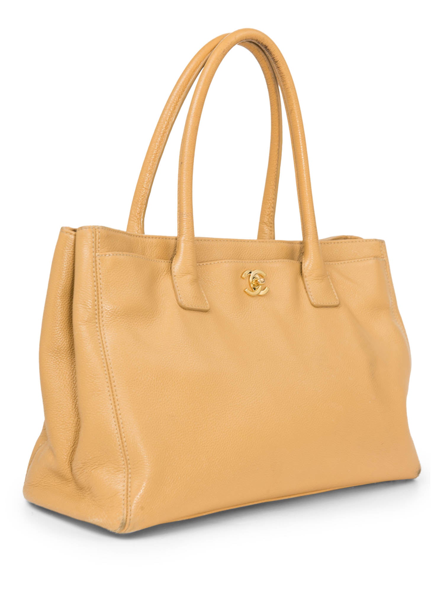 Chanel Tote Bag - Almora Bags