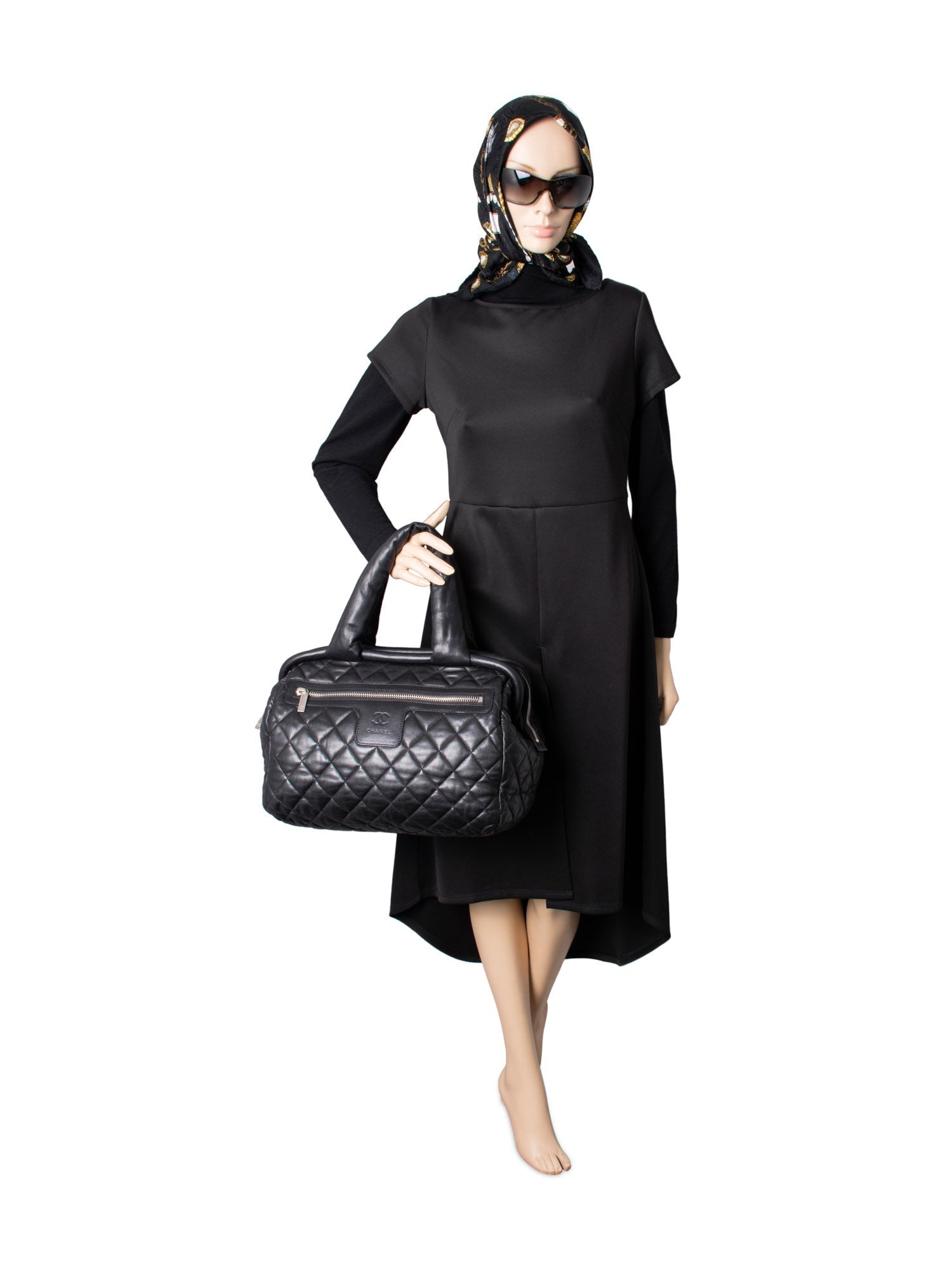 Chanel Handbag - Almora Bags
