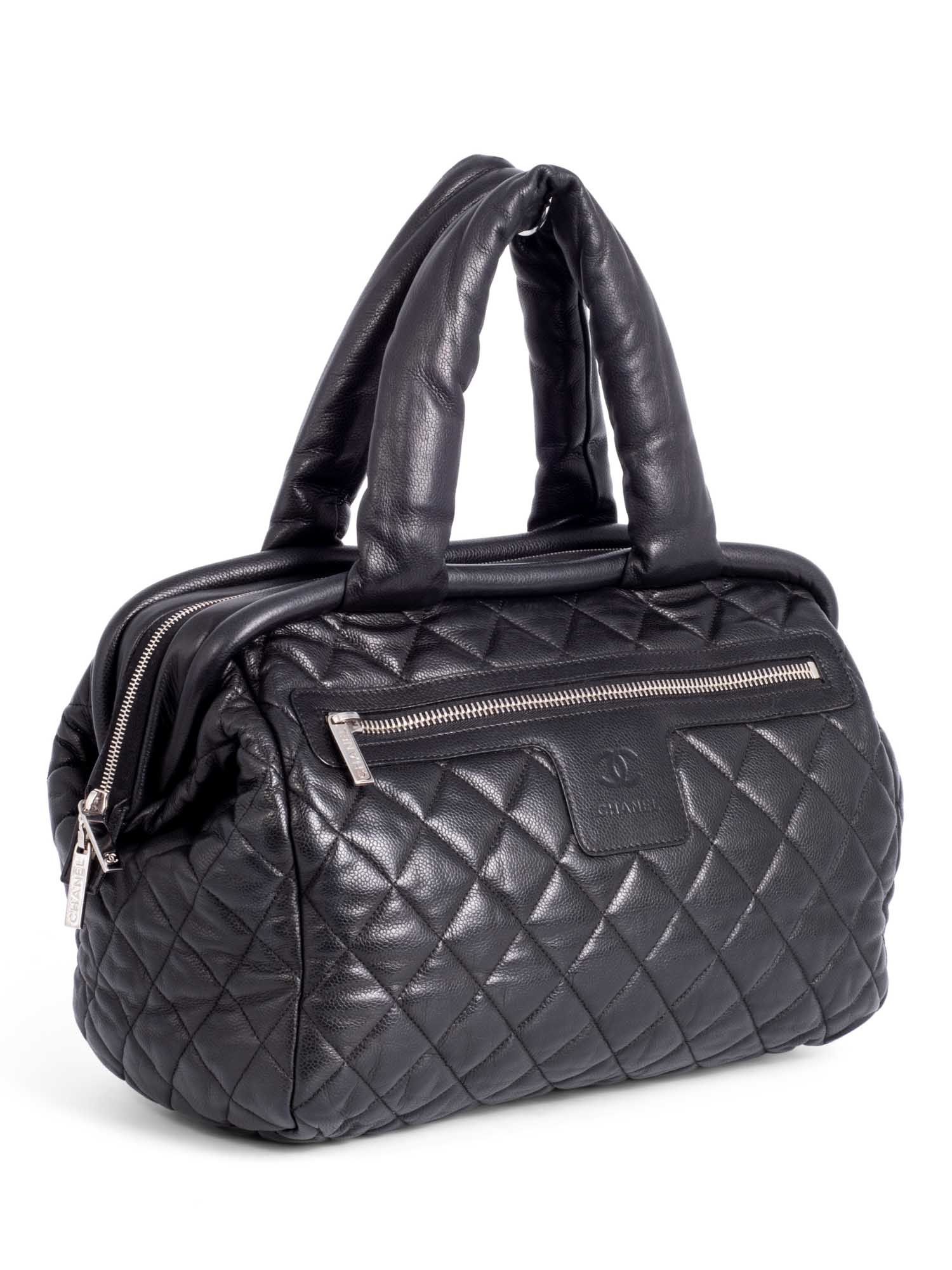 Chanel Handbag - Almora Bags