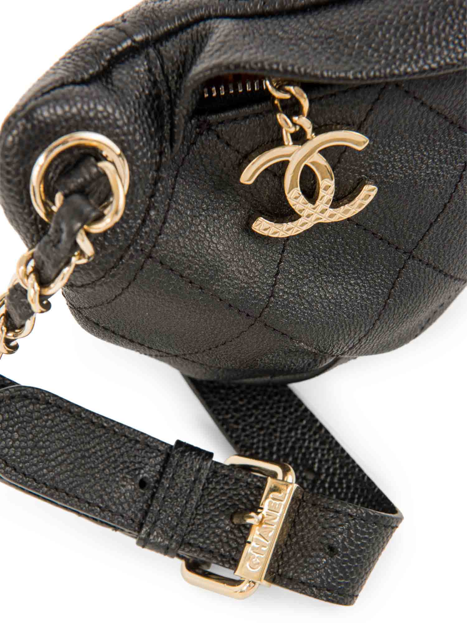 Chanel Handbag - Almora Bags