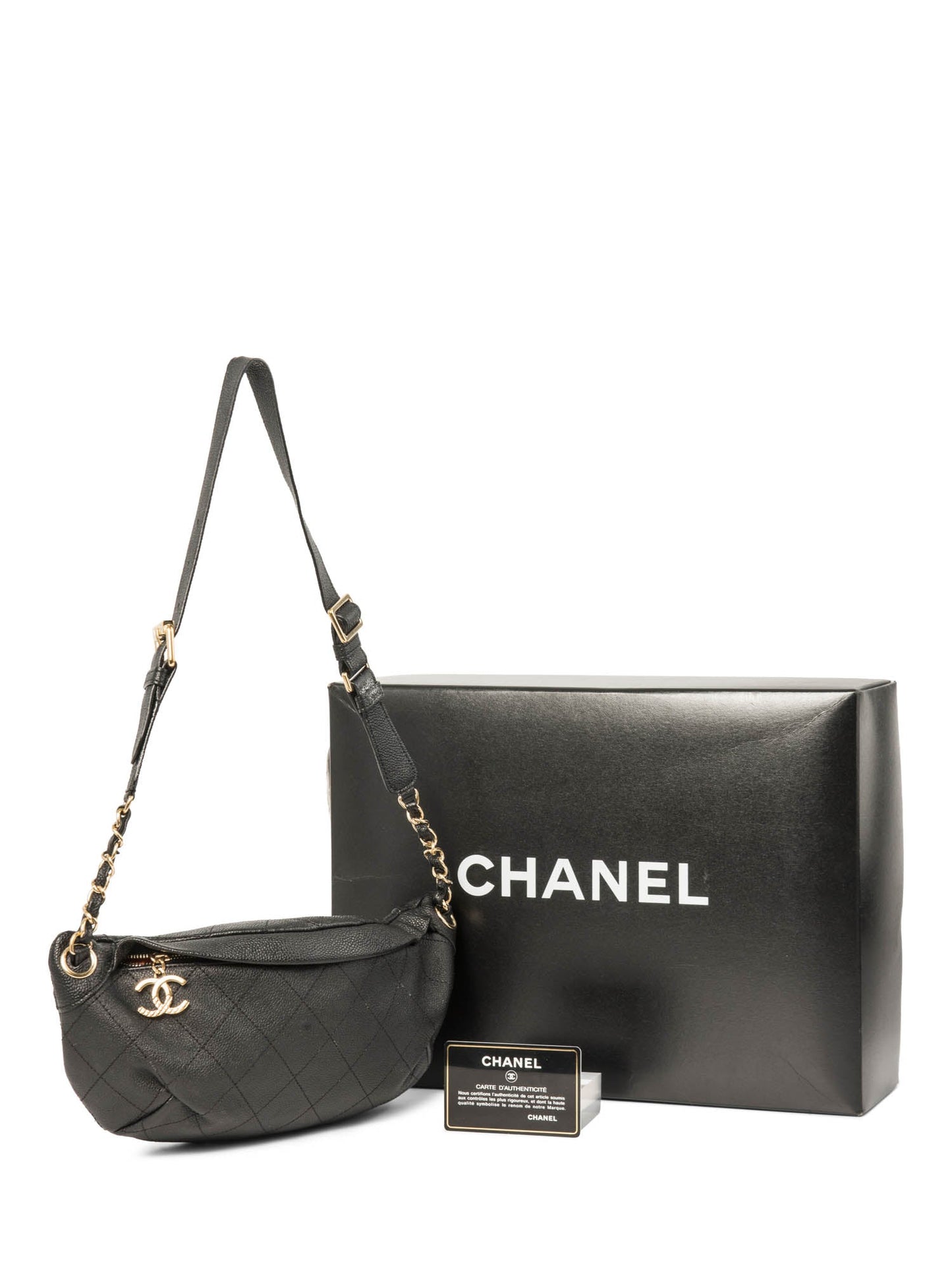 Chanel Handbag - Almora Bags