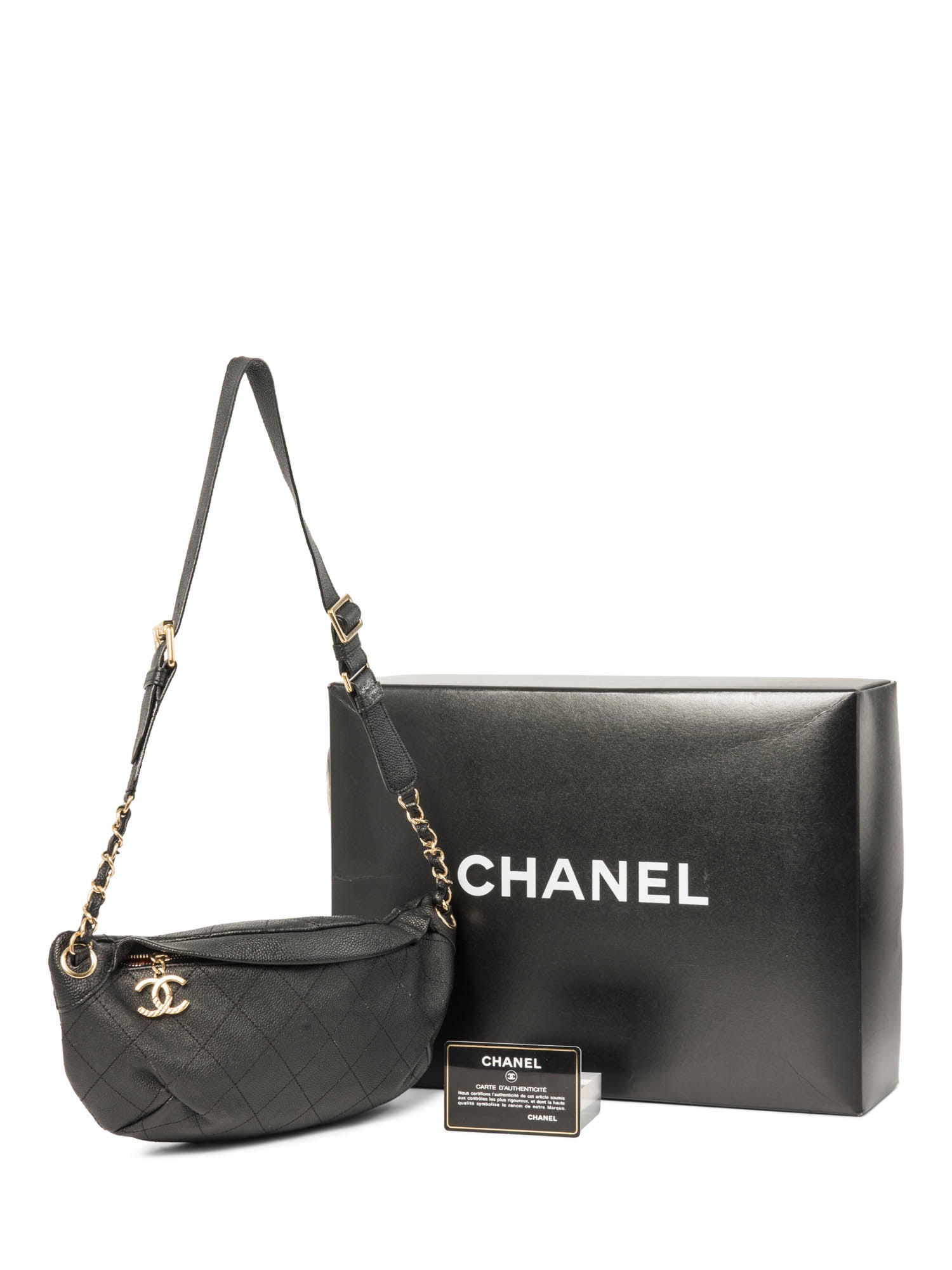 Chanel Handbag - Almora Bags