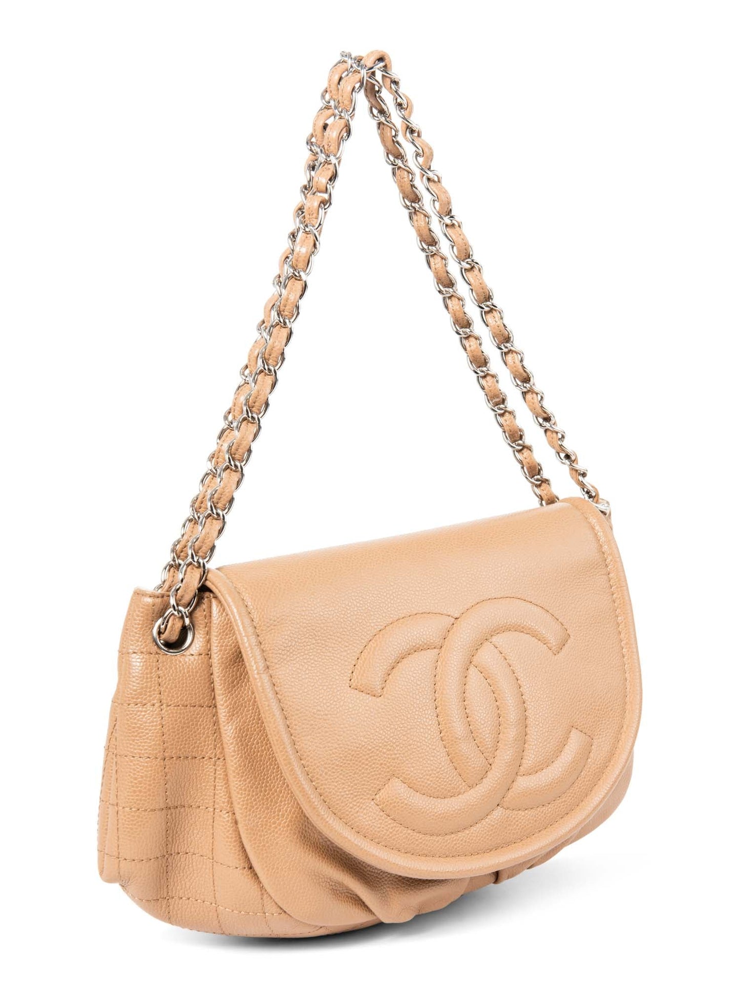 Chanel Shoulder Bag - Almora Bags