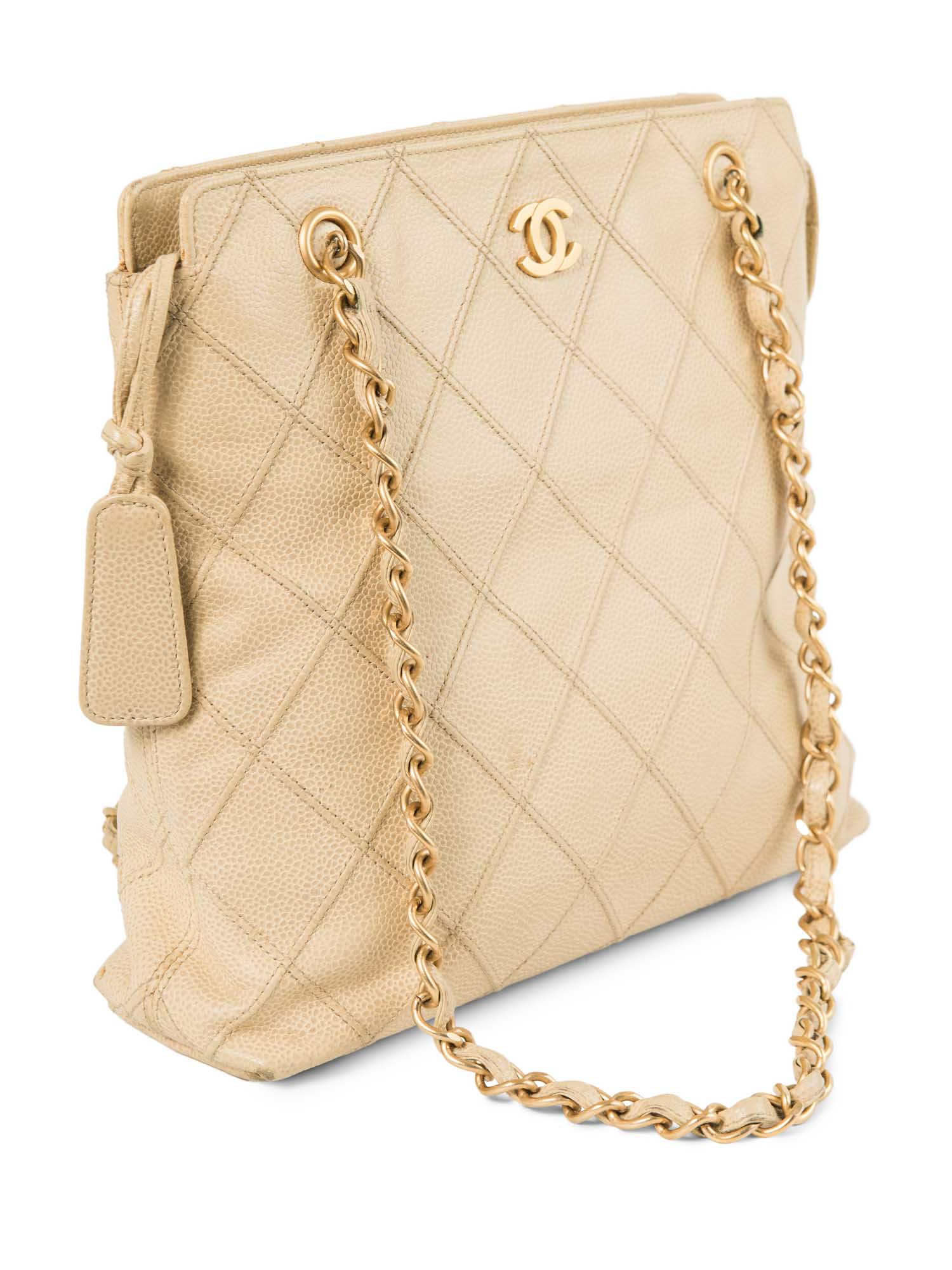 Chanel Handbag - Almora Bags