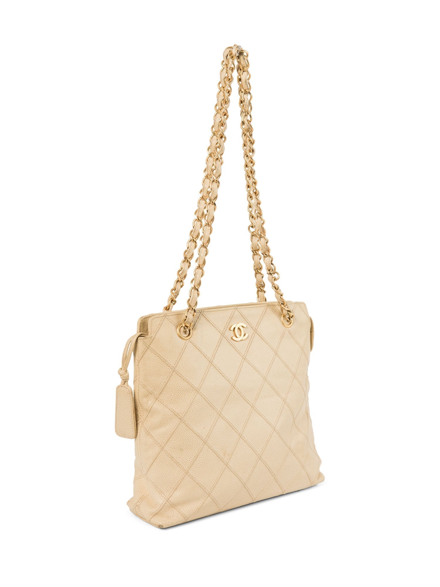 Chanel Handbag - Almora Bags