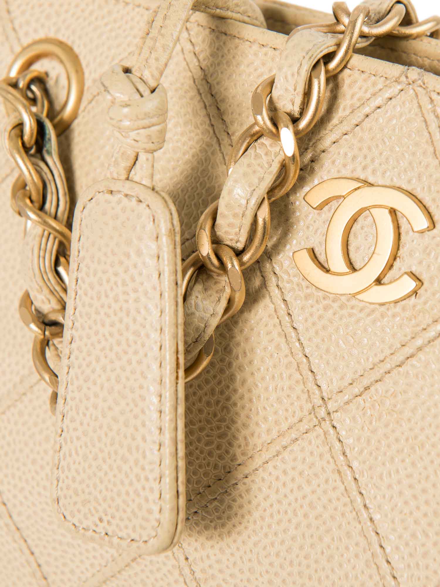 Chanel Handbag - Almora Bags