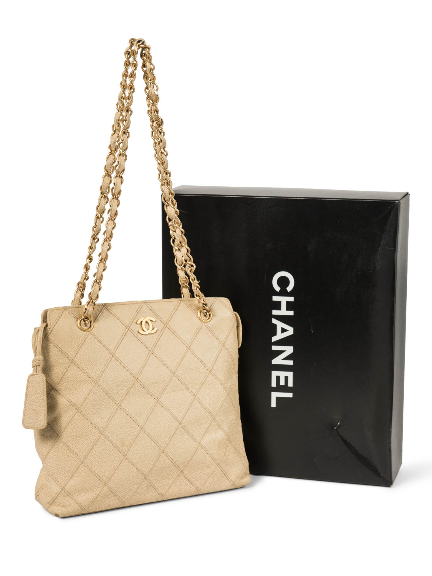 Chanel Handbag - Almora Bags