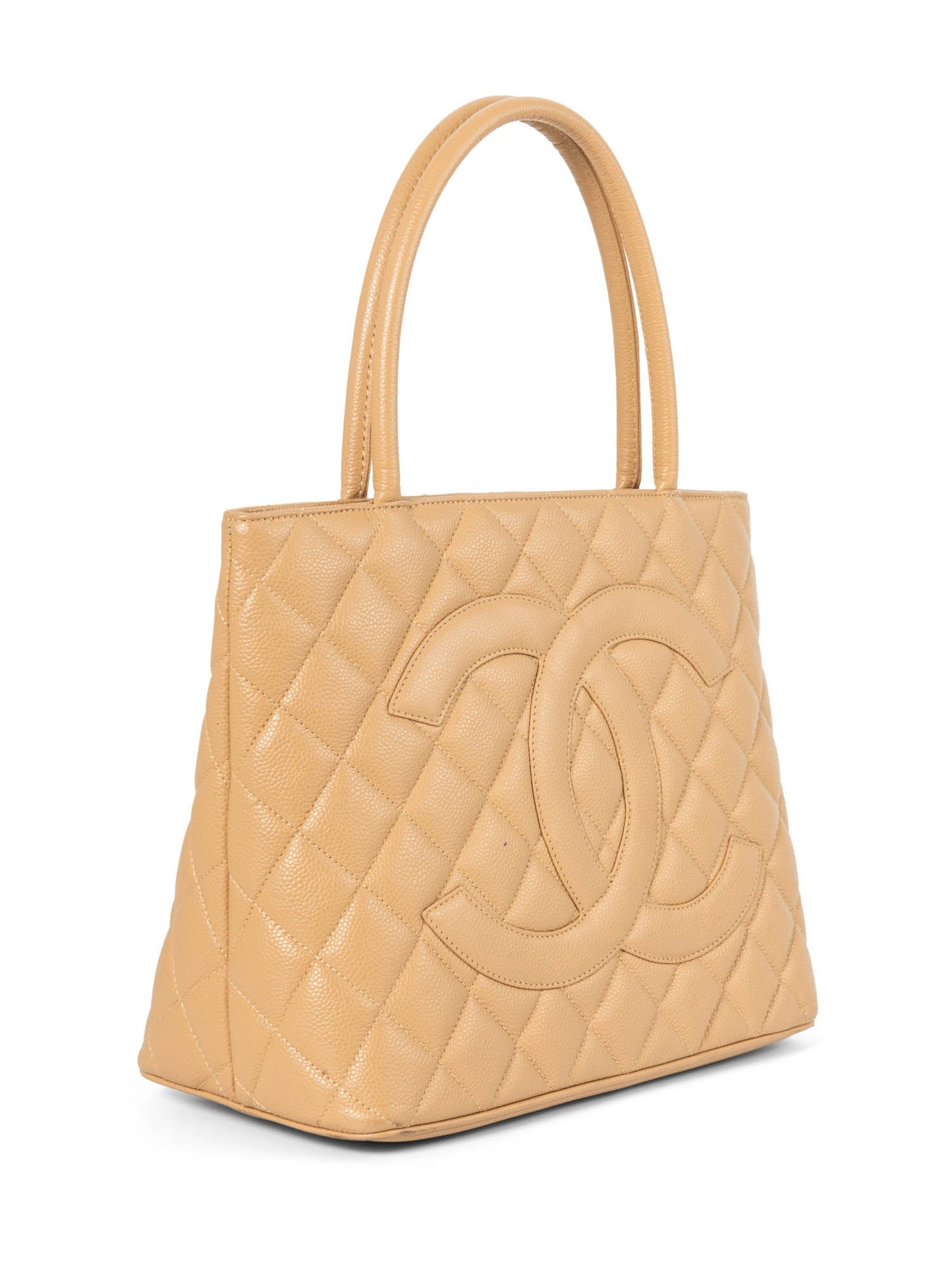 Chanel Shoulder Bag - Almora Bags