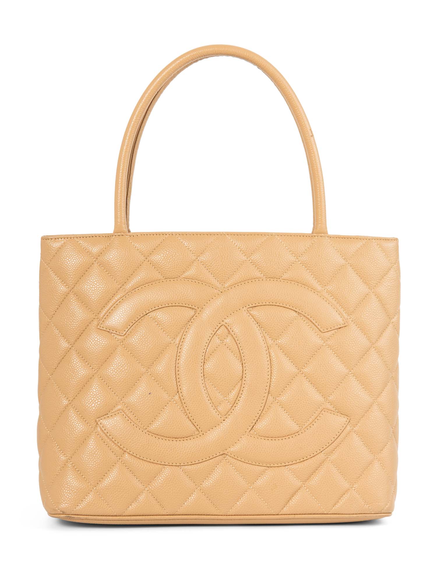 Chanel Shoulder Bag - Almora Bags