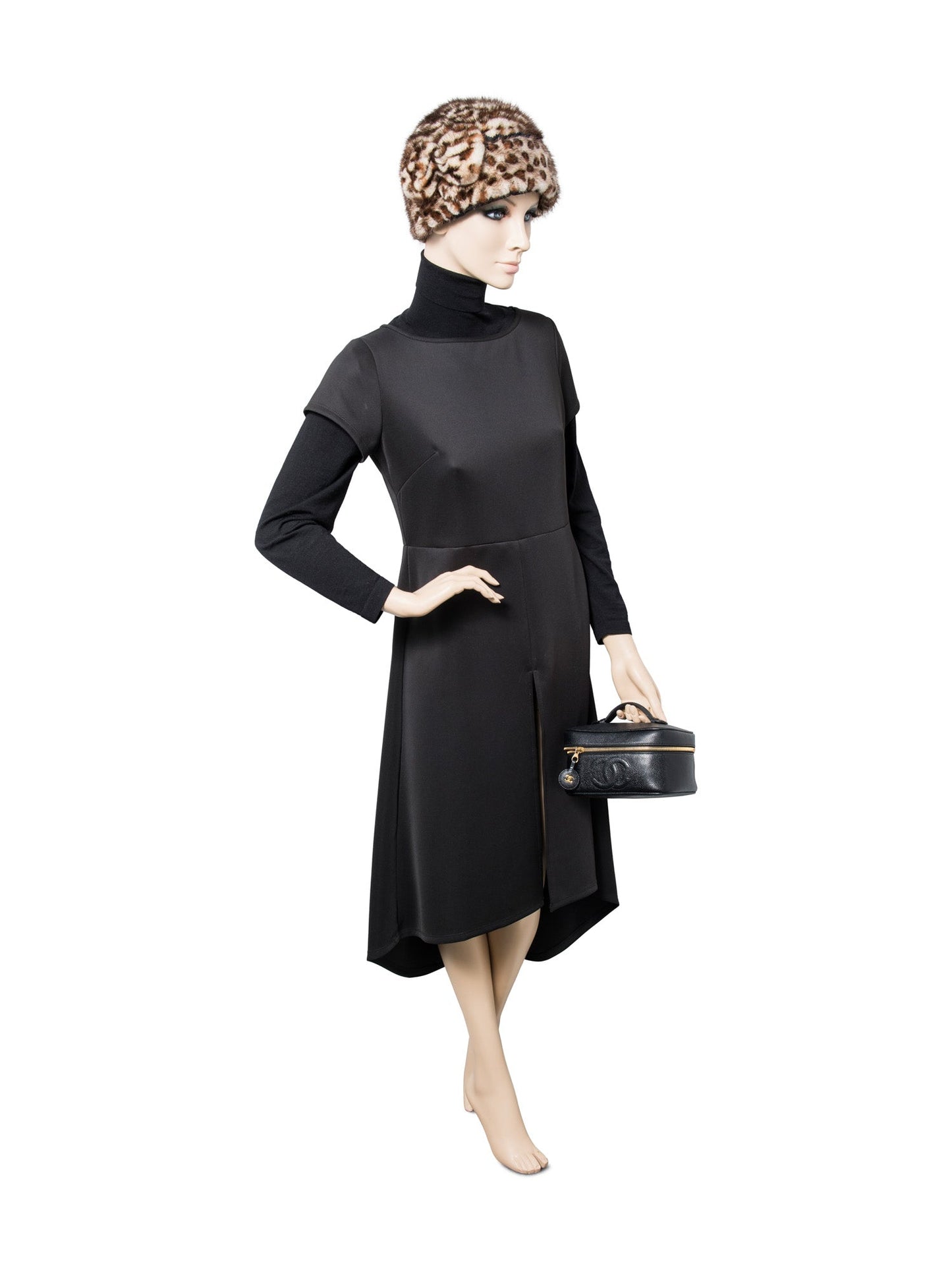 Chanel Handbag - Almora Bags