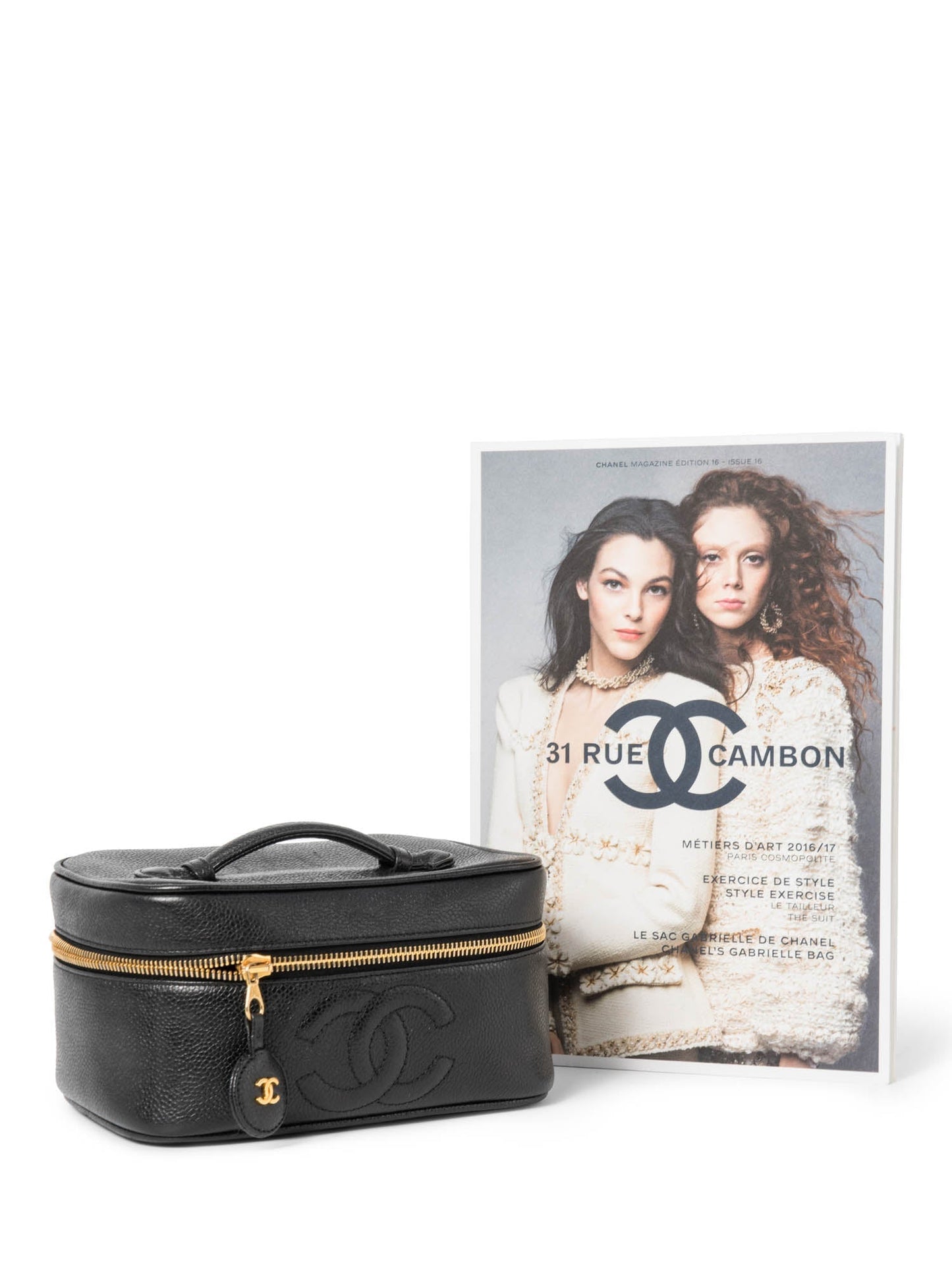 Chanel Handbag - Almora Bags