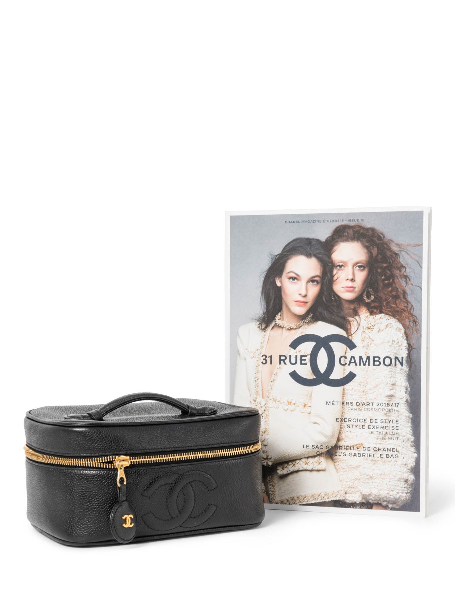 Chanel Handbag - Almora Bags
