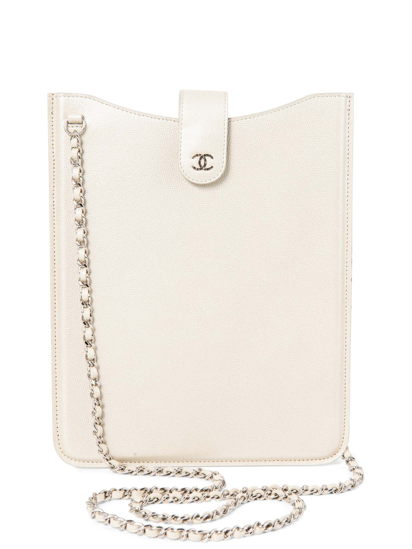 Chanel Handbag - Almora Bags