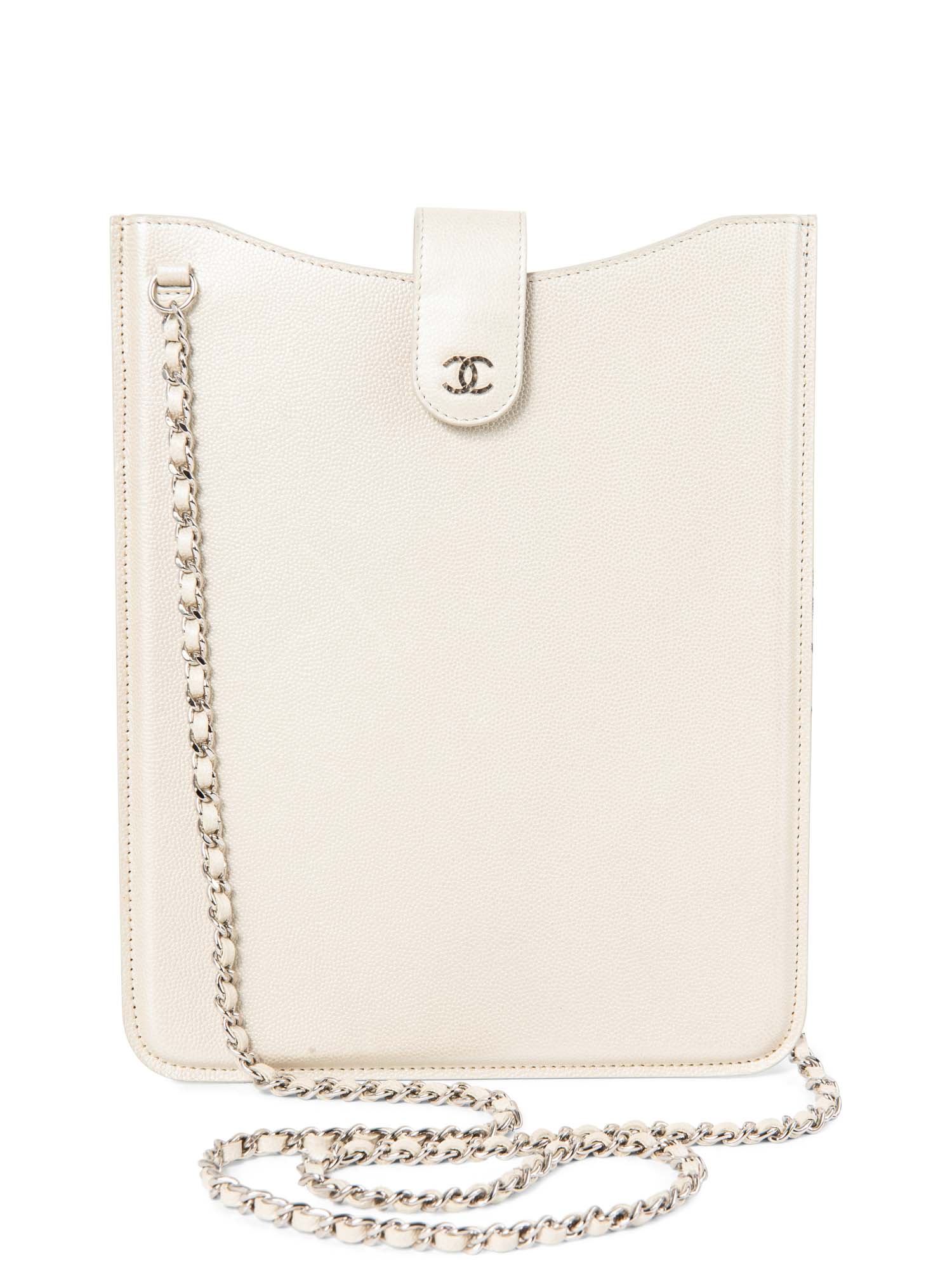 Chanel Handbag - Almora Bags