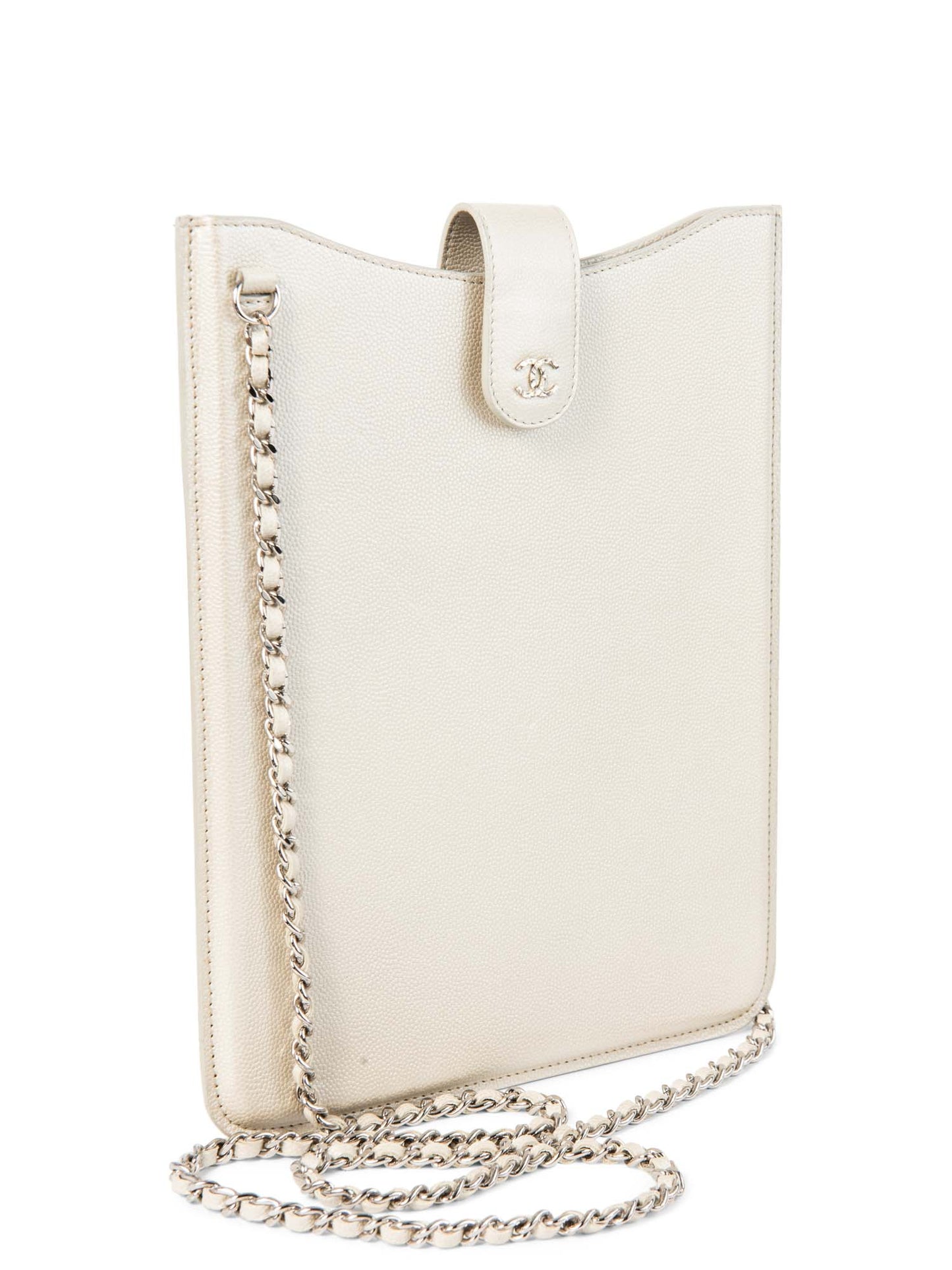 Chanel Handbag - Almora Bags