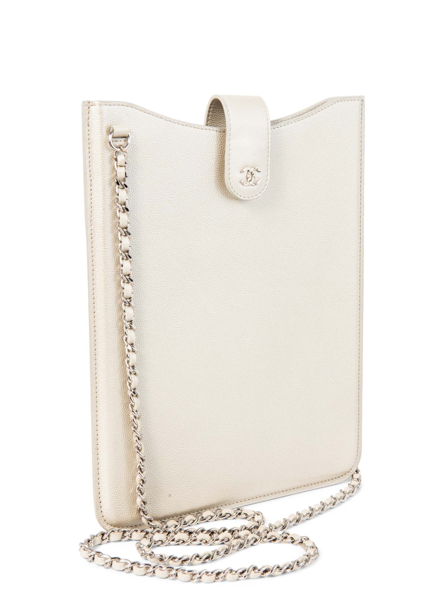 Chanel Handbag - Almora Bags