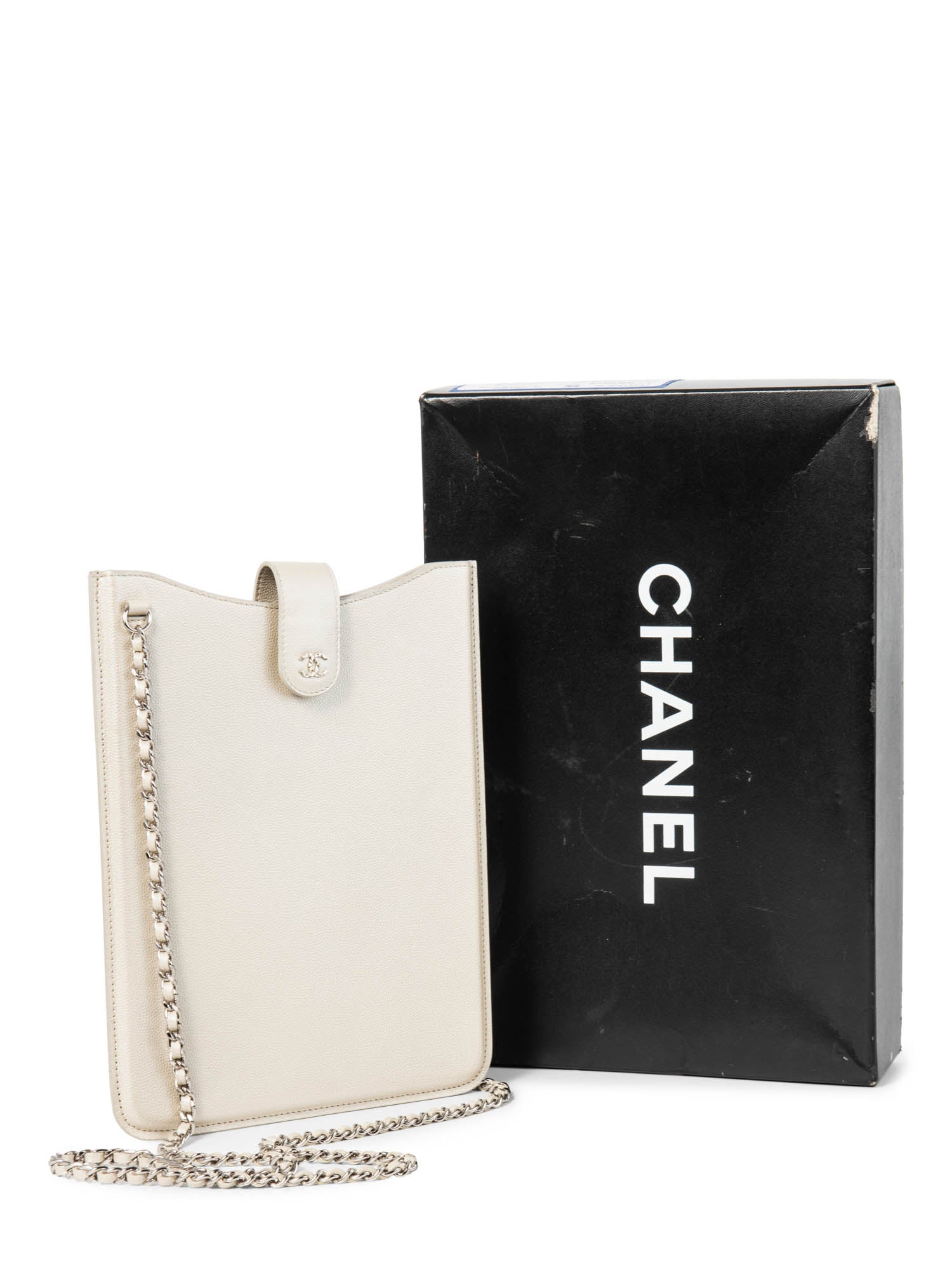 Chanel Handbag - Almora Bags