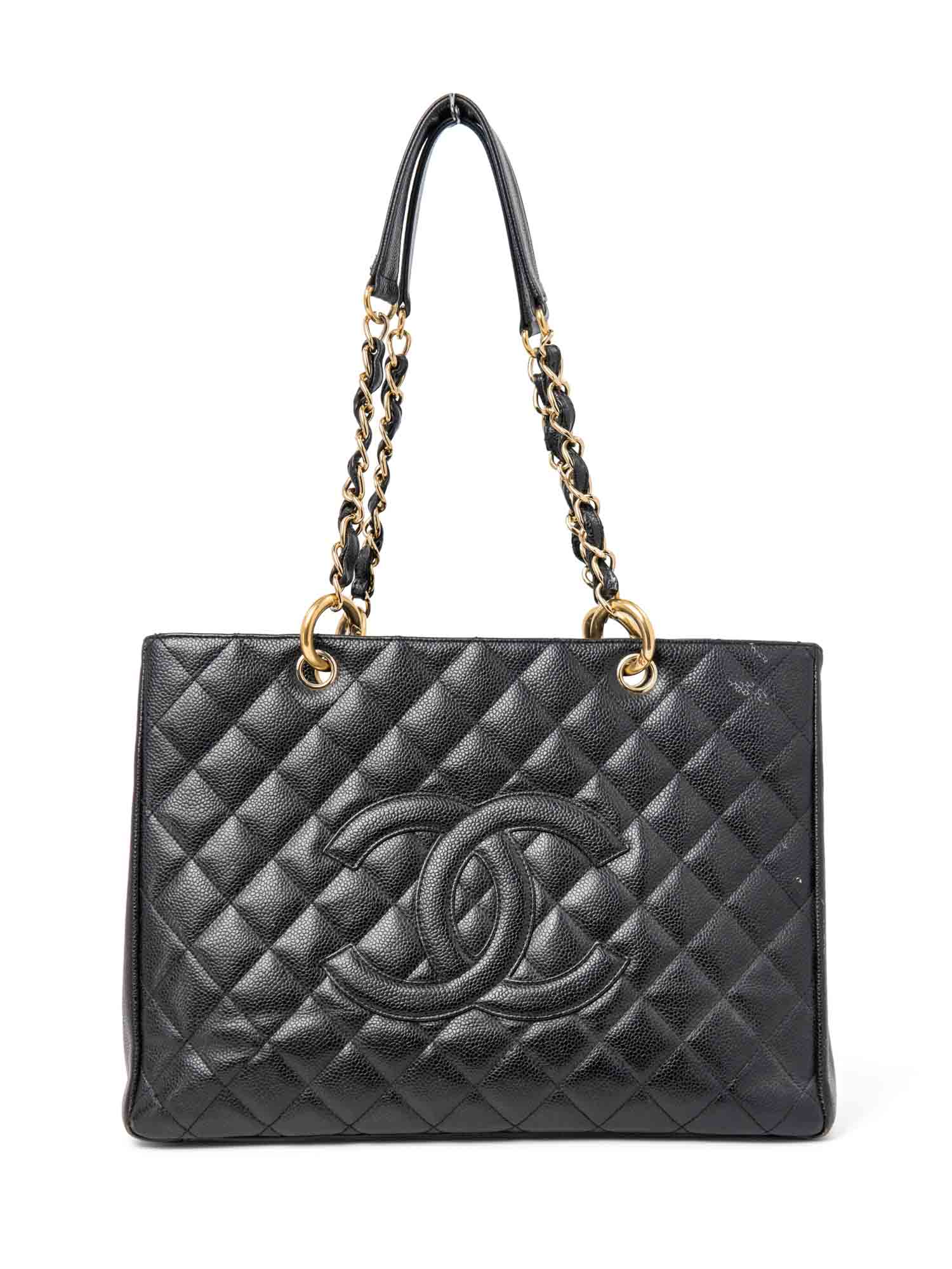 Chanel Handbag - Almora Bags