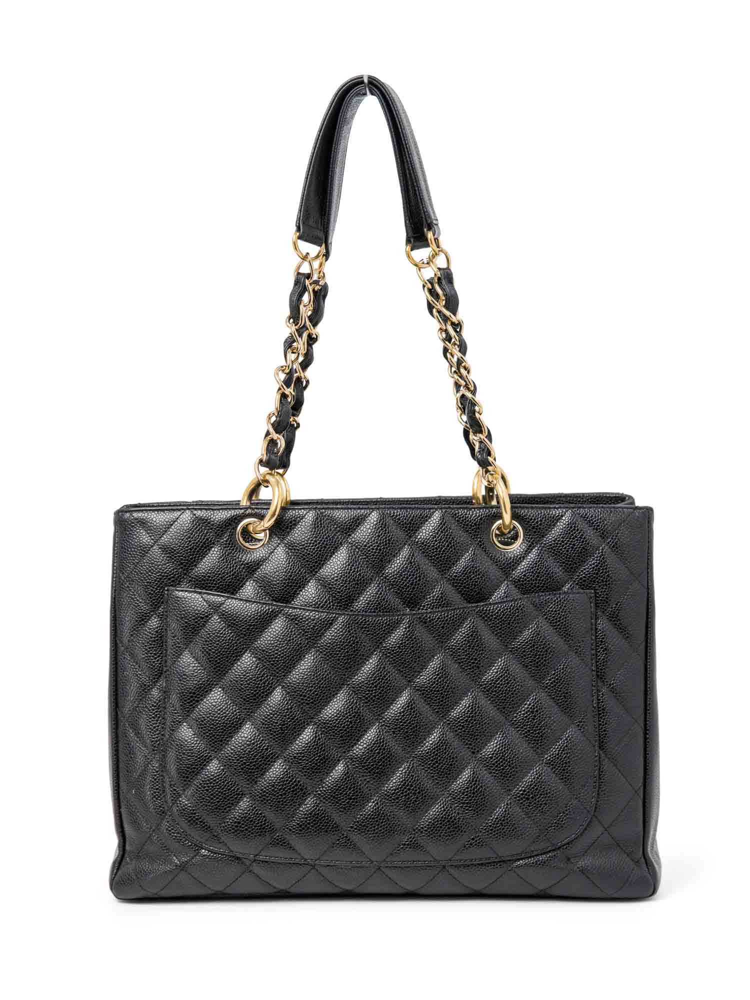 Chanel Handbag - Almora Bags