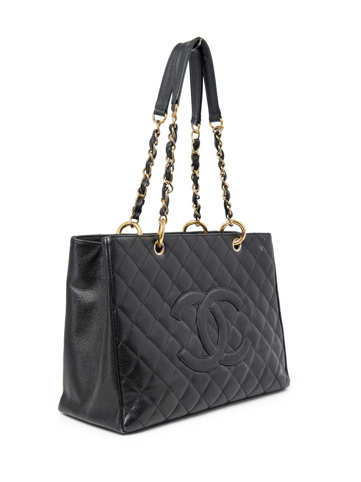 Chanel Handbag - Almora Bags