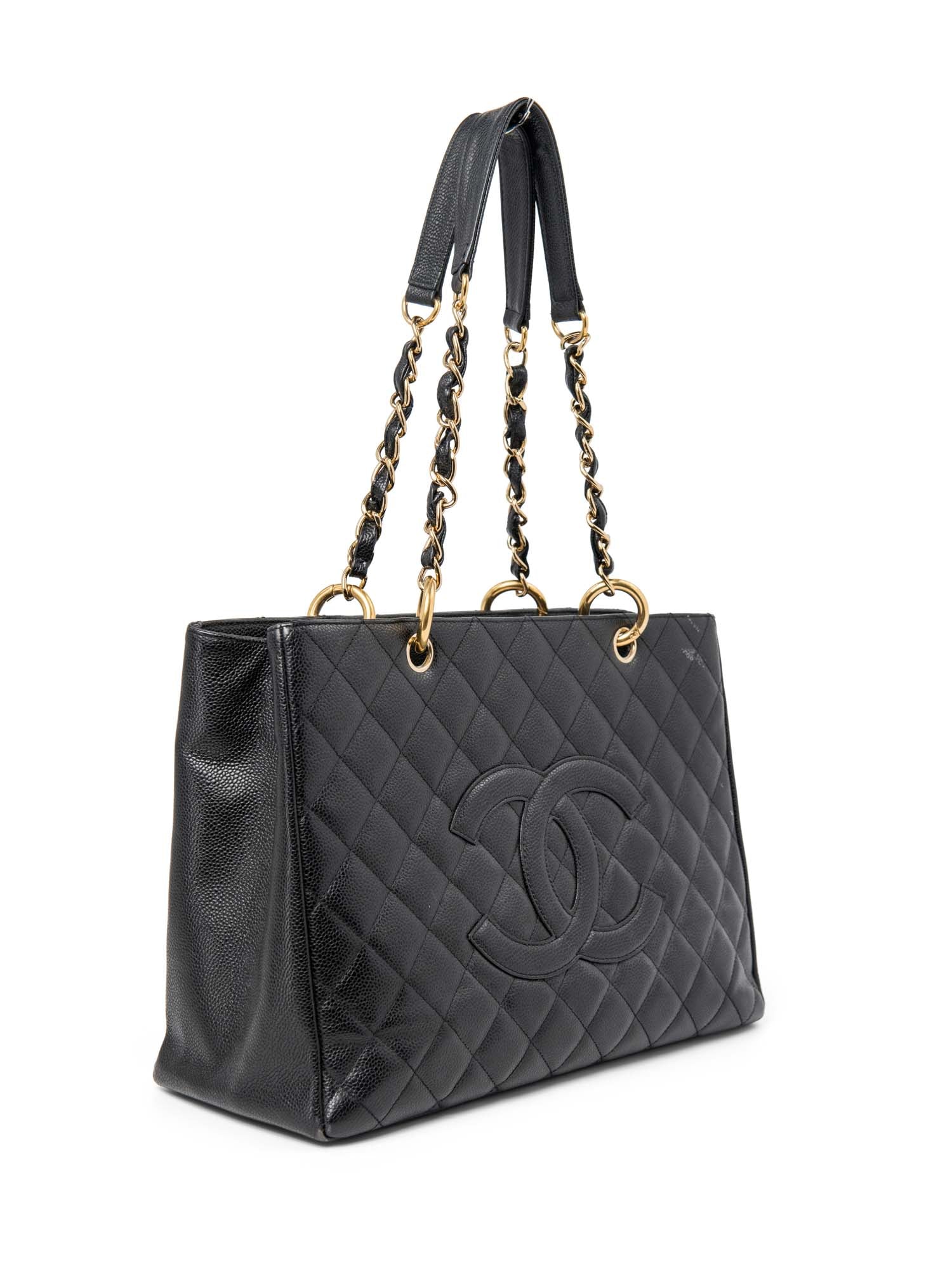 Chanel Handbag - Almora Bags