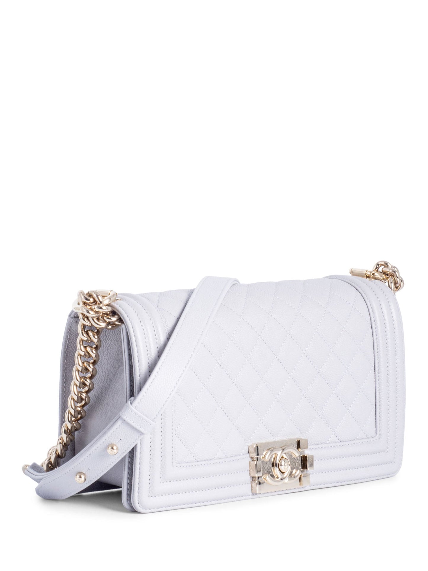 Chanel Medium Shoulder Bag - Almora Bags