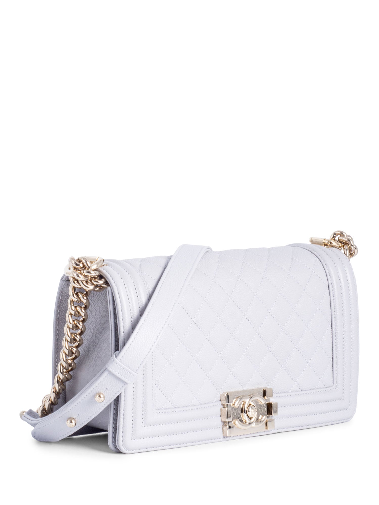 Chanel Medium Shoulder Bag - Almora Bags