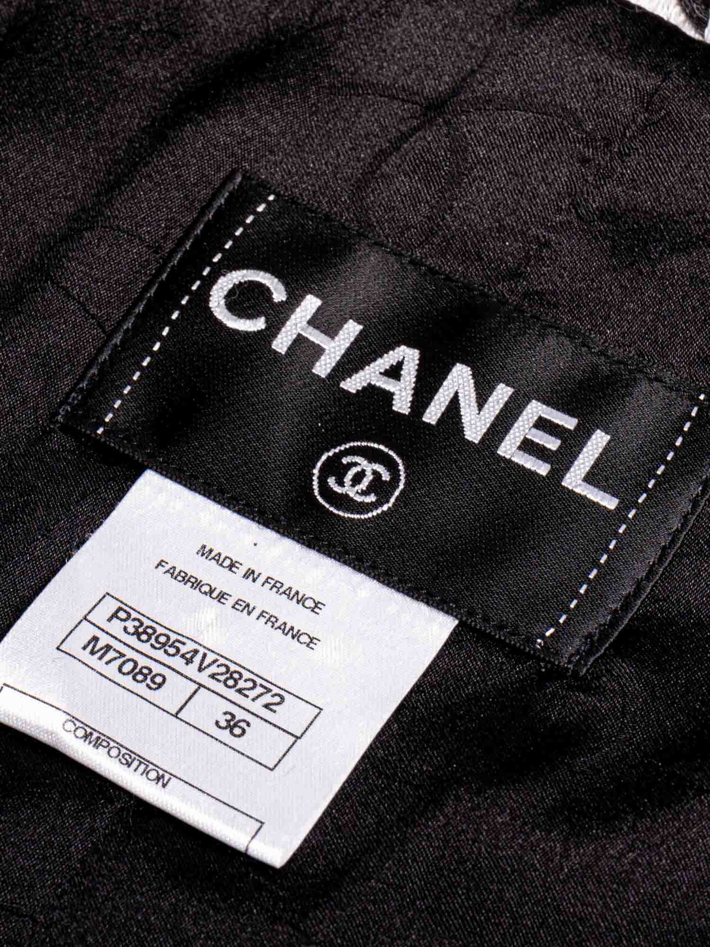Chanel Handbag - Almora Bags
