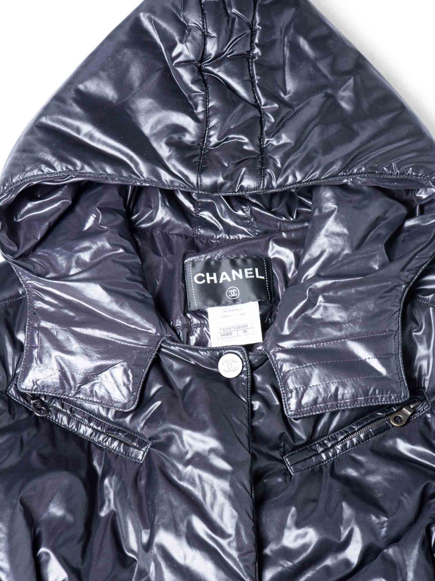 Chanel Handbag - Almora Bags