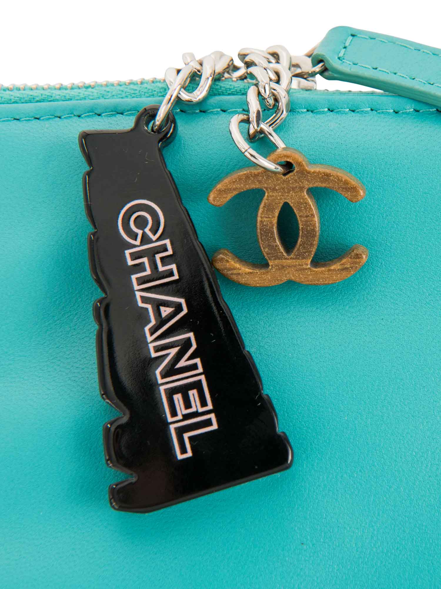 Chanel Clutch - Almora Bags