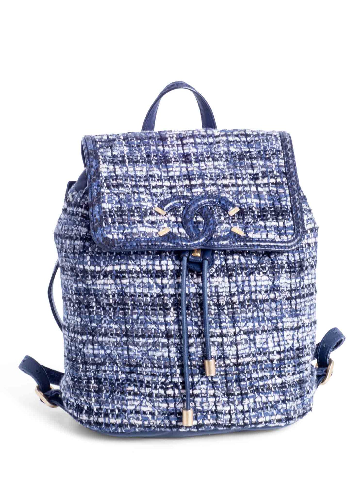 Chanel Backpack - Almora Bags