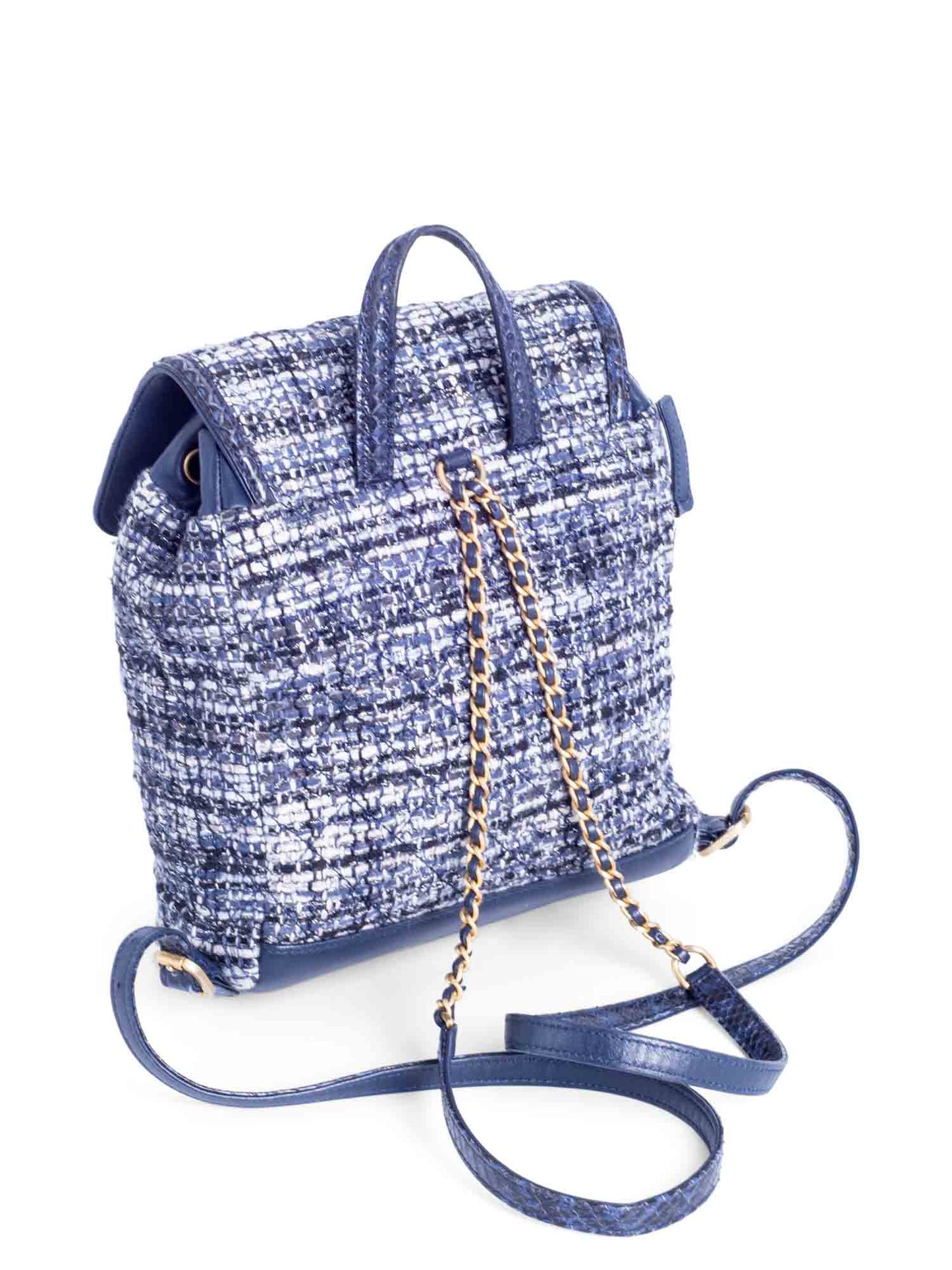 Chanel Backpack - Almora Bags