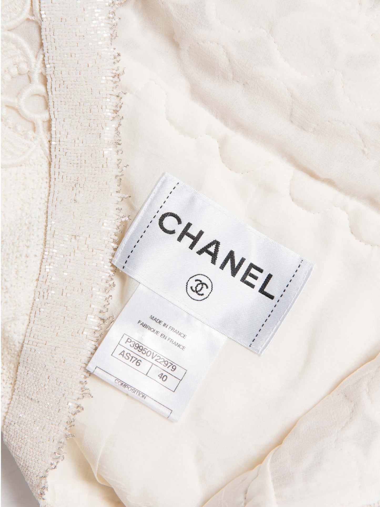 Chanel Handbag - Almora Bags
