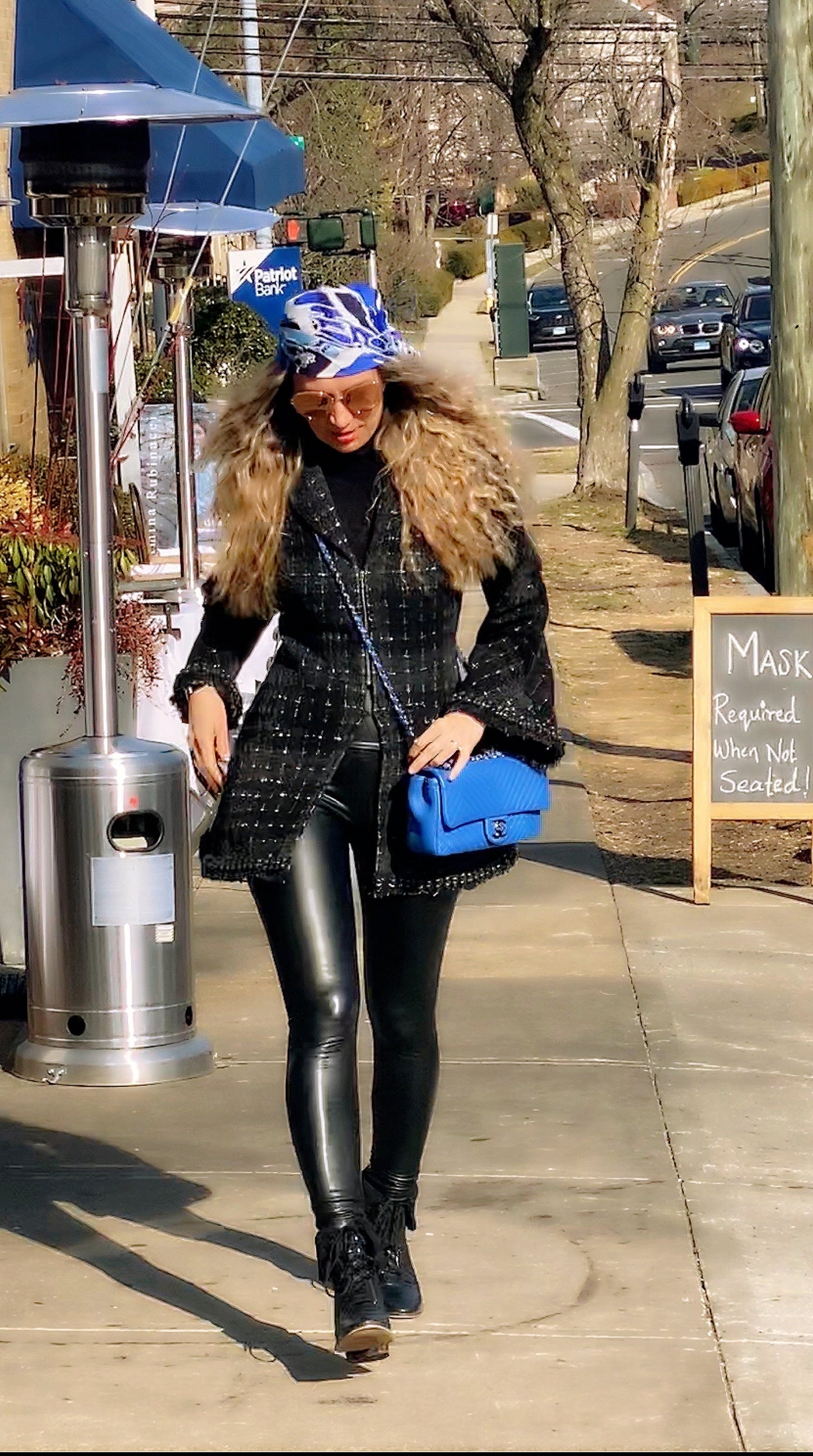 Chanel Handbag - Almora Bags