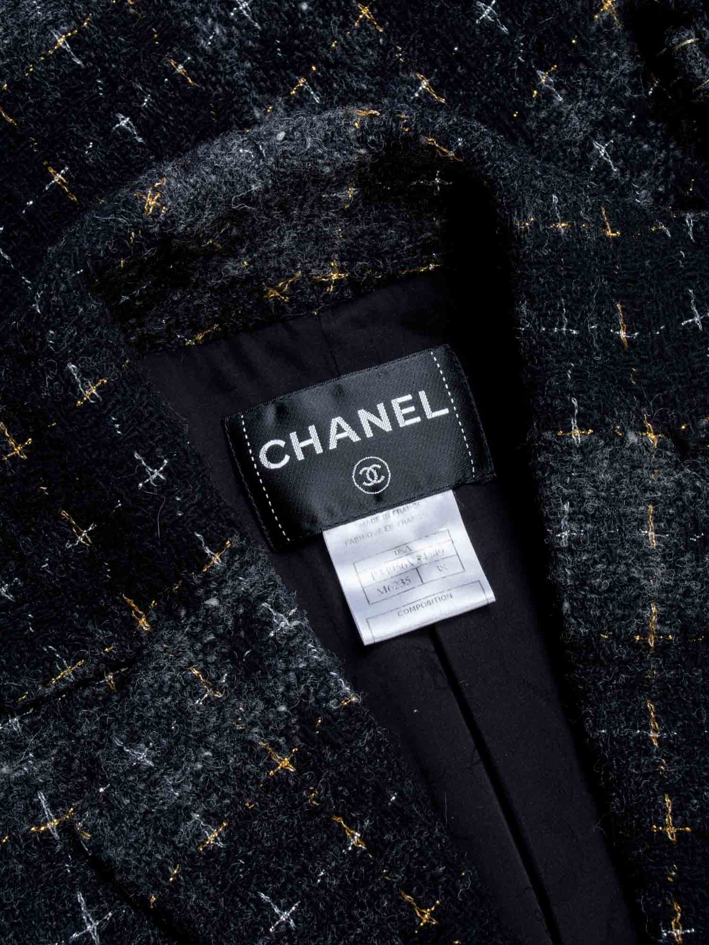 Chanel Handbag - Almora Bags
