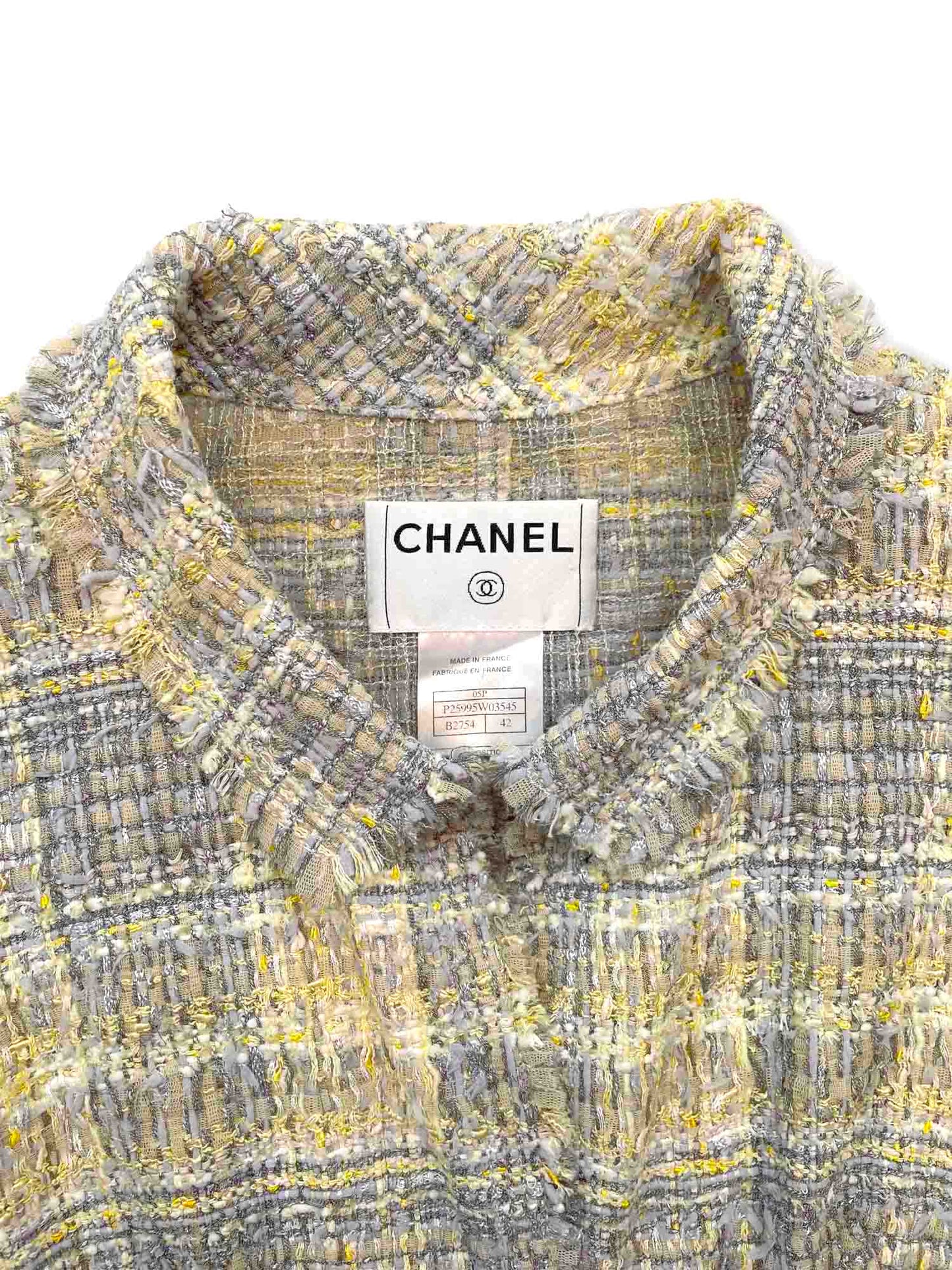 Chanel Handbag - Almora Bags