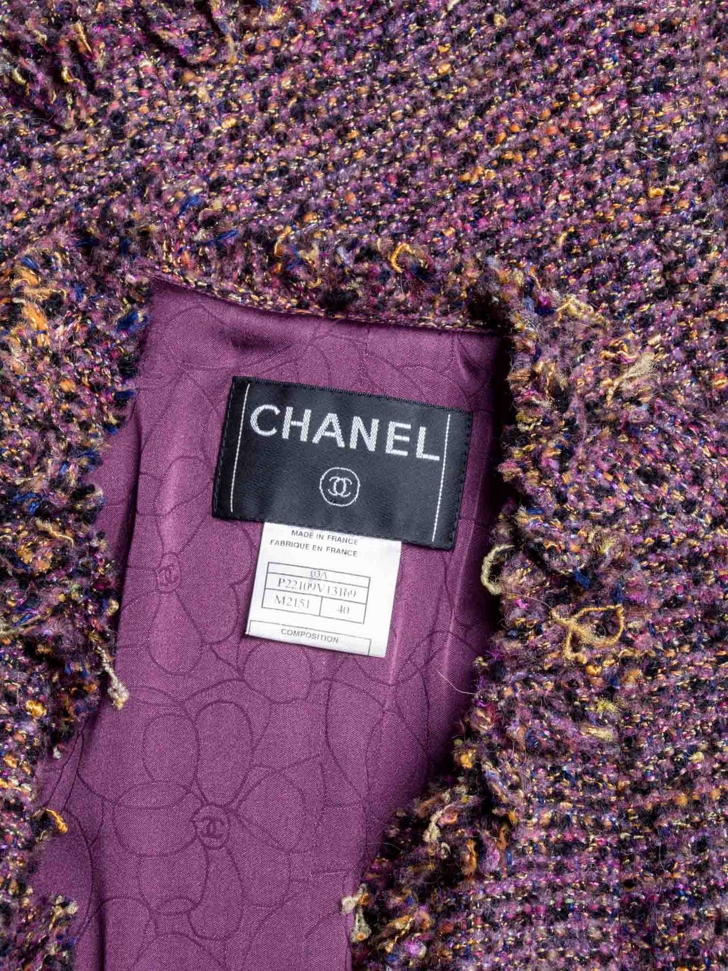 Chanel Handbag - Almora Bags