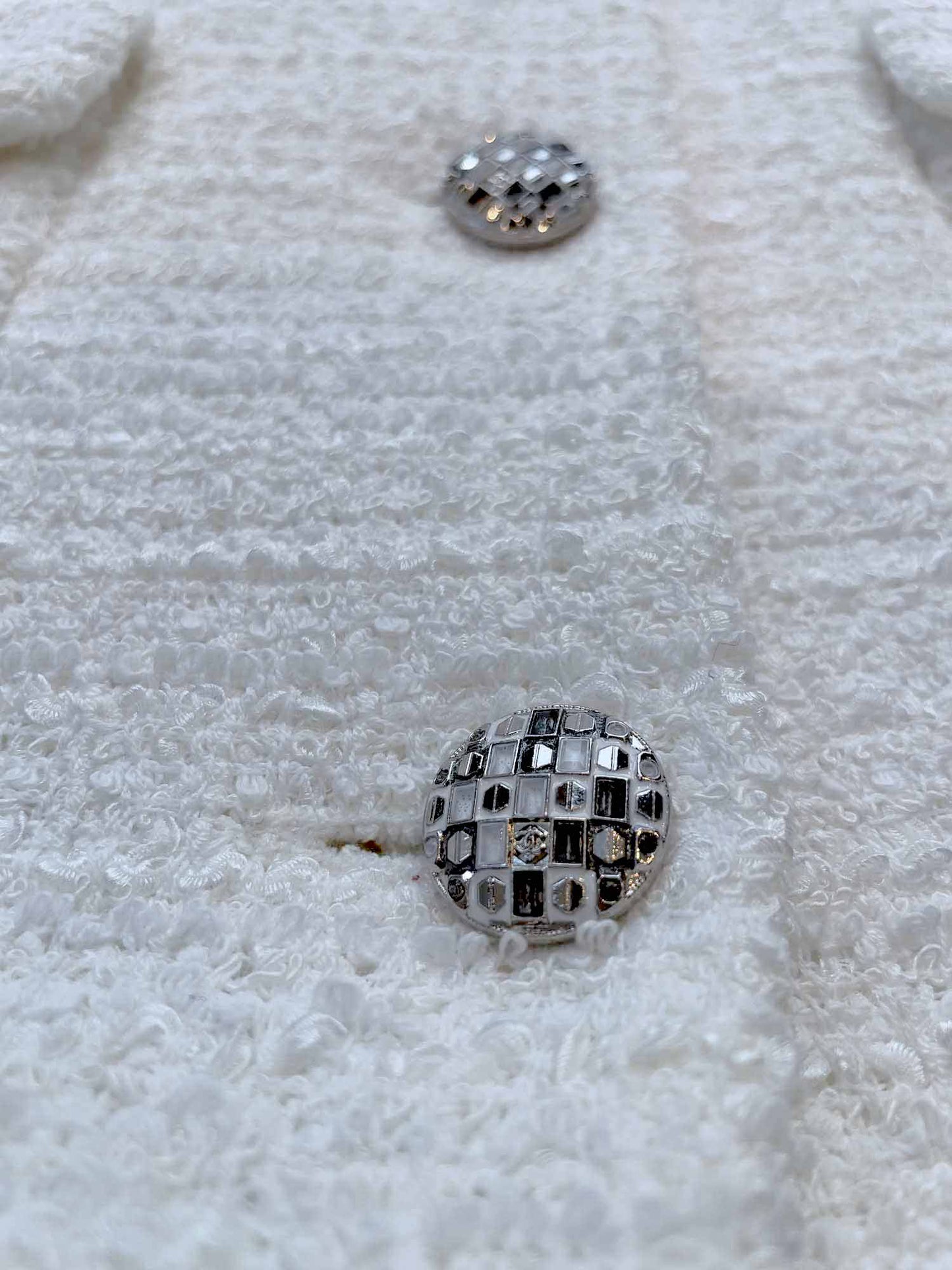Chanel Mini Handbag - Almora Bags