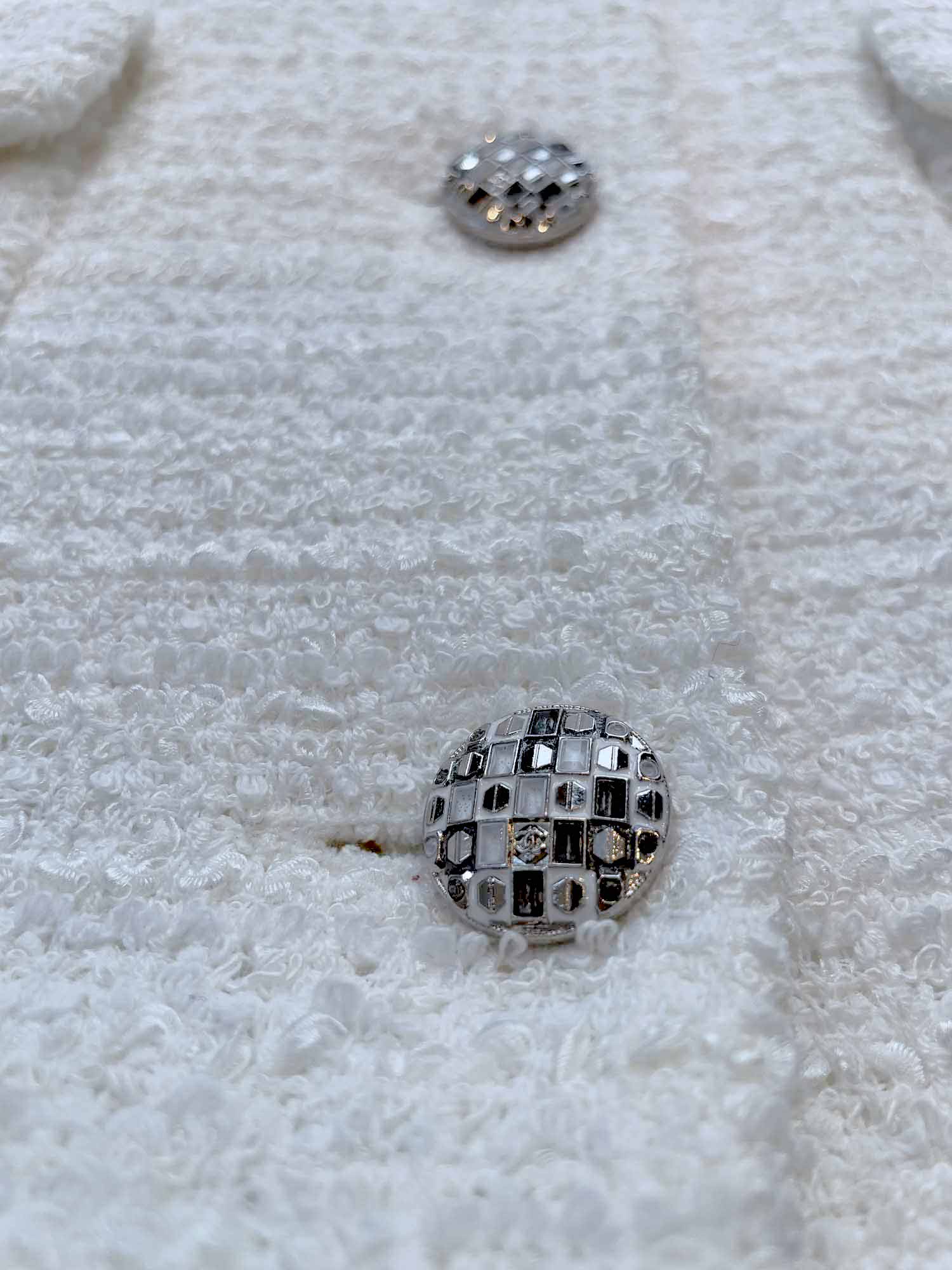Chanel Mini Handbag - Almora Bags