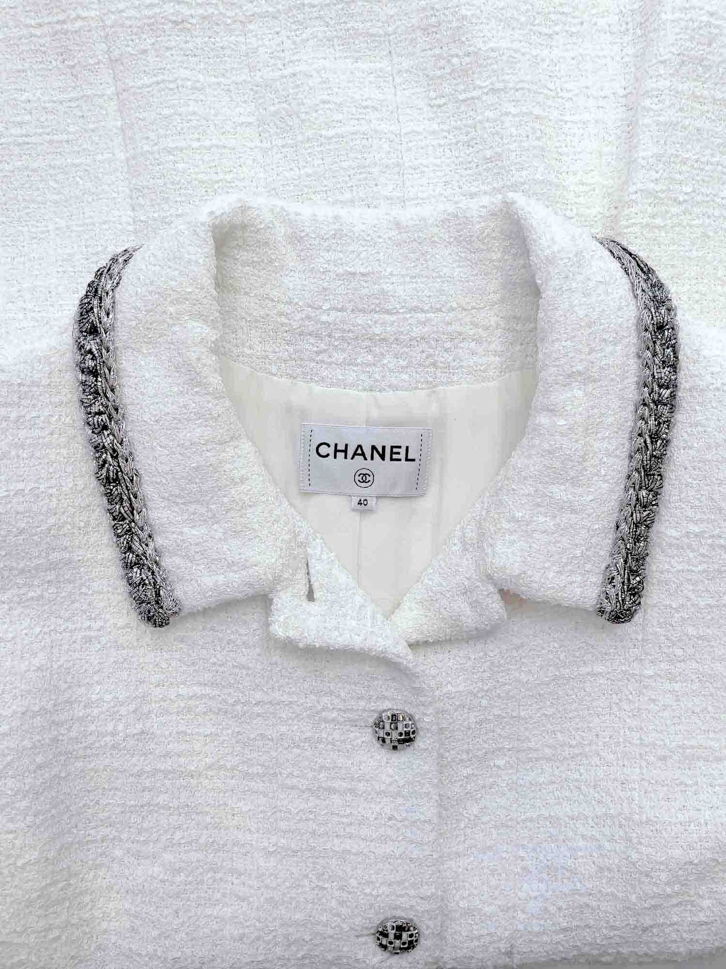 Chanel Mini Handbag - Almora Bags
