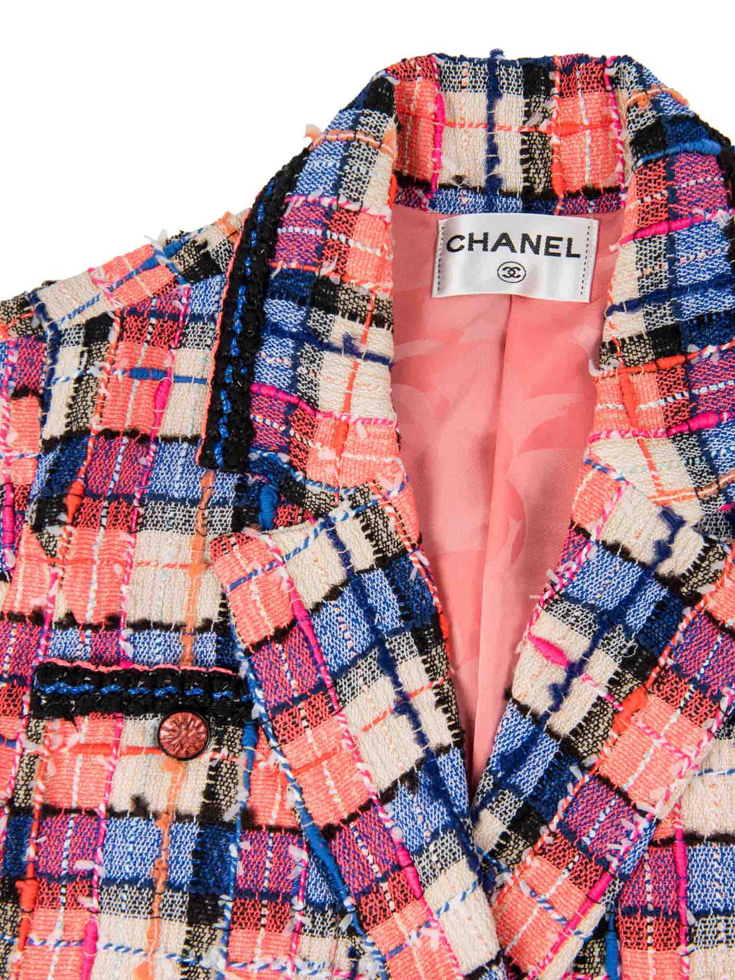 Chanel Handbag - Almora Bags