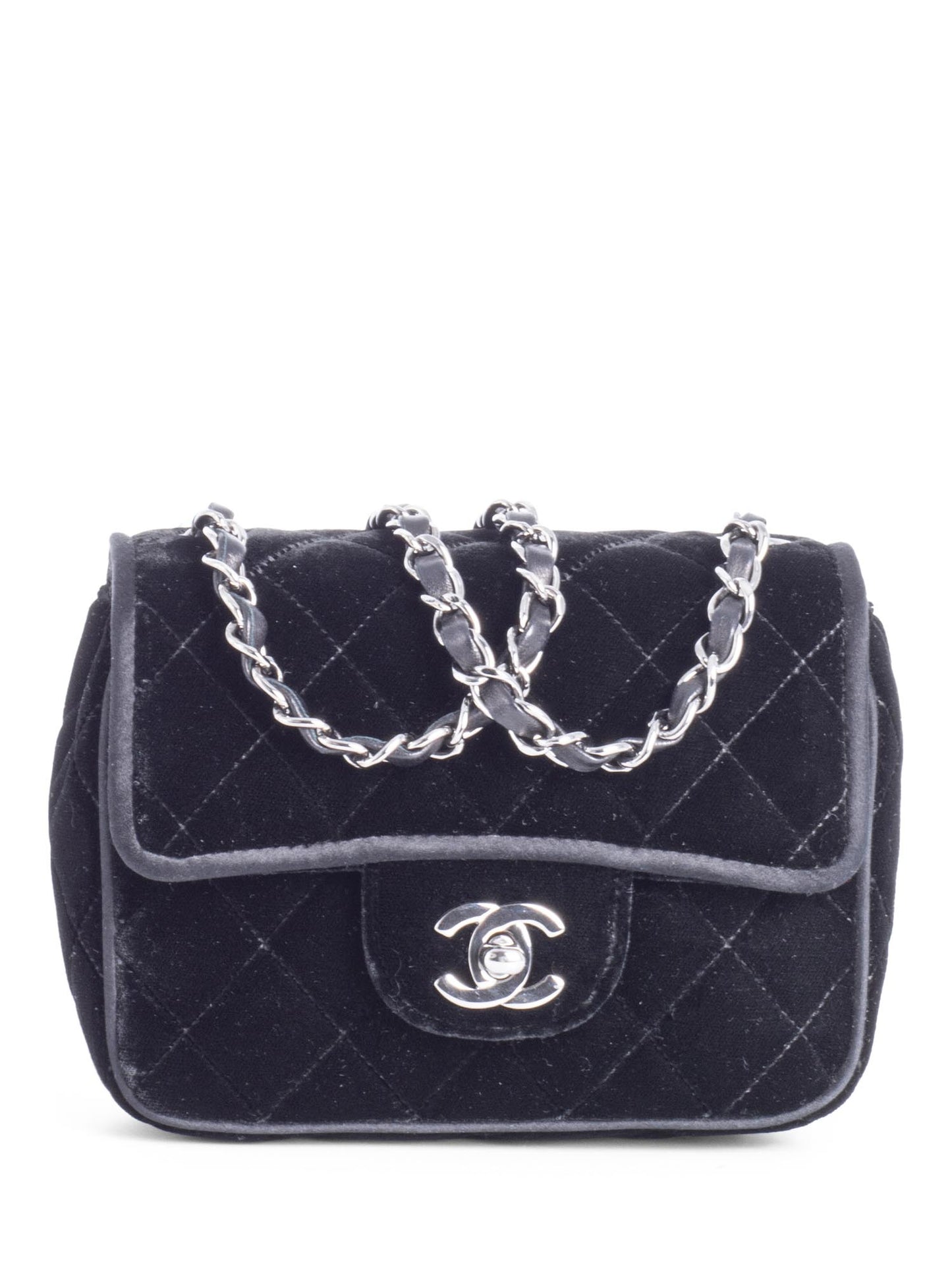 Chanel Mini Shoulder Bag - Almora Bags