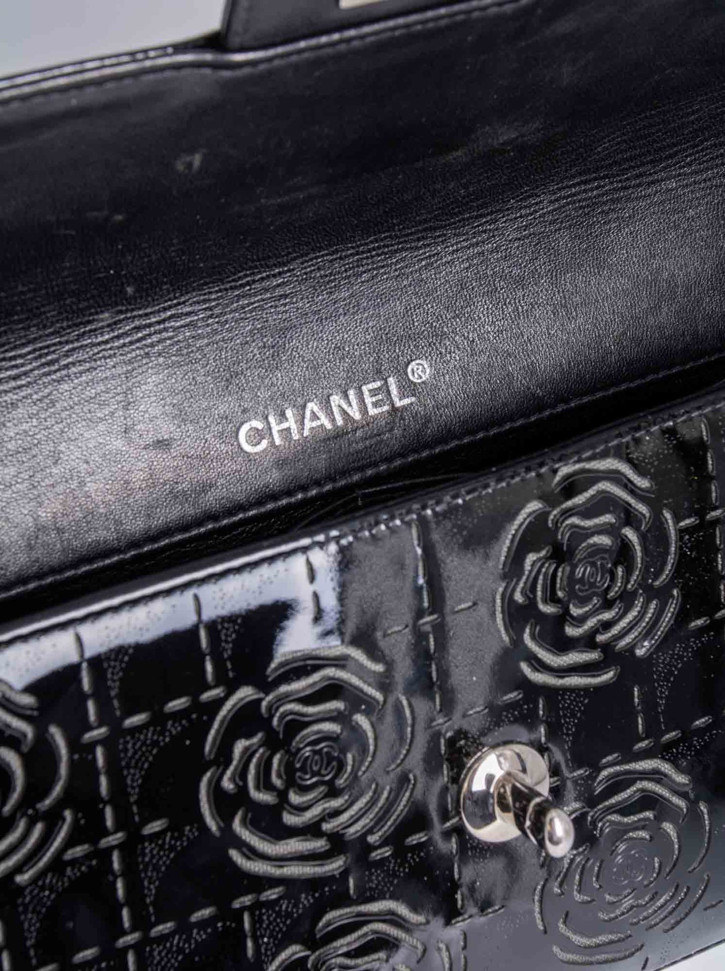 Chanel Shoulder Bag - Almora Bags