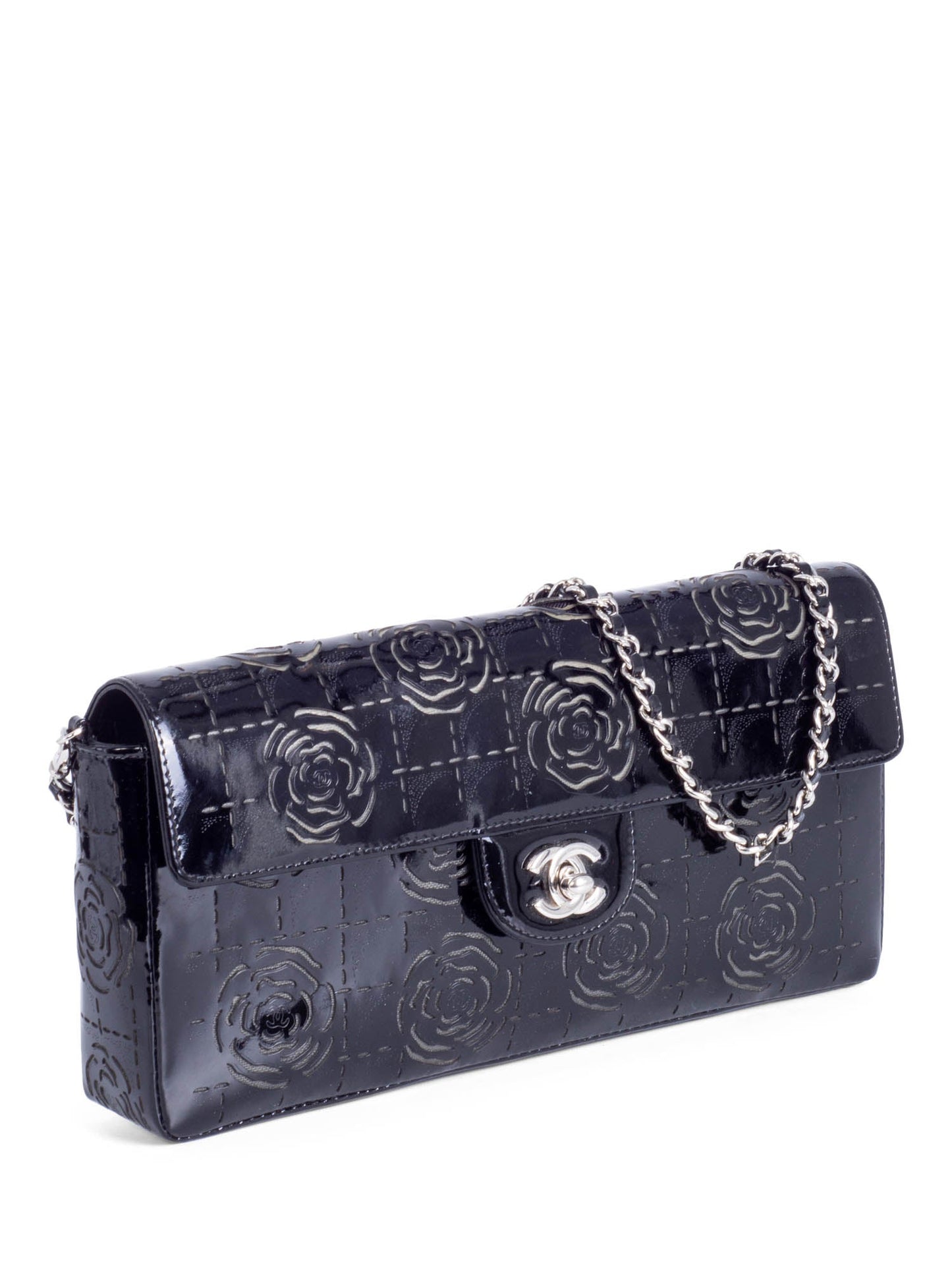 Chanel Shoulder Bag - Almora Bags