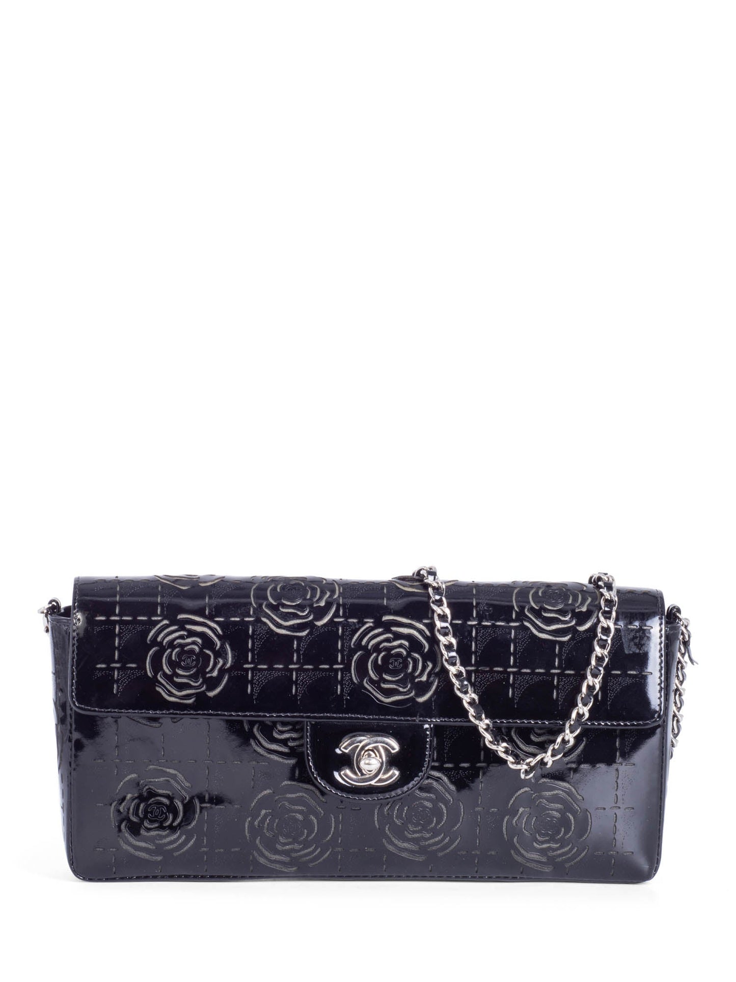 Chanel Shoulder Bag - Almora Bags