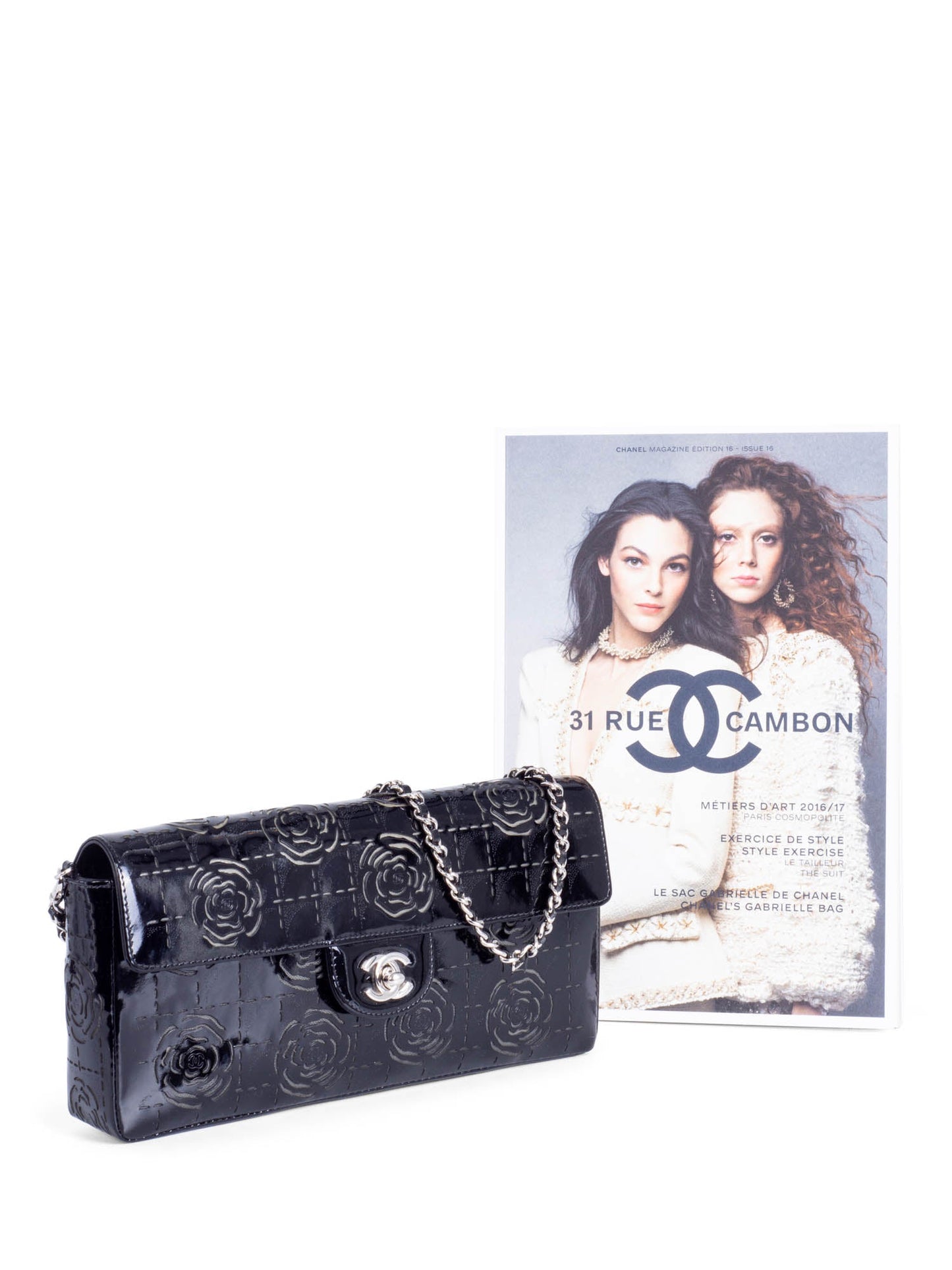 Chanel Shoulder Bag - Almora Bags