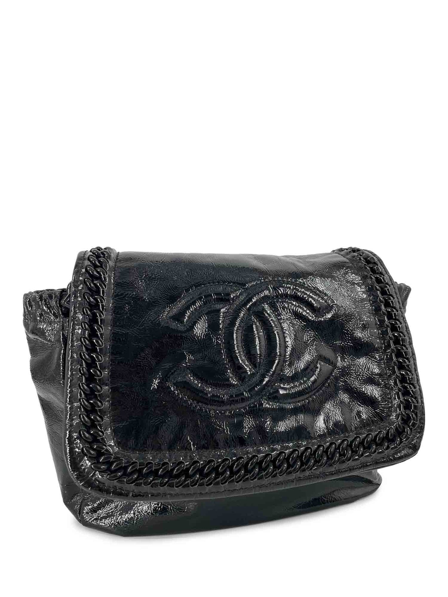 Chanel Shoulder Bag - Almora Bags