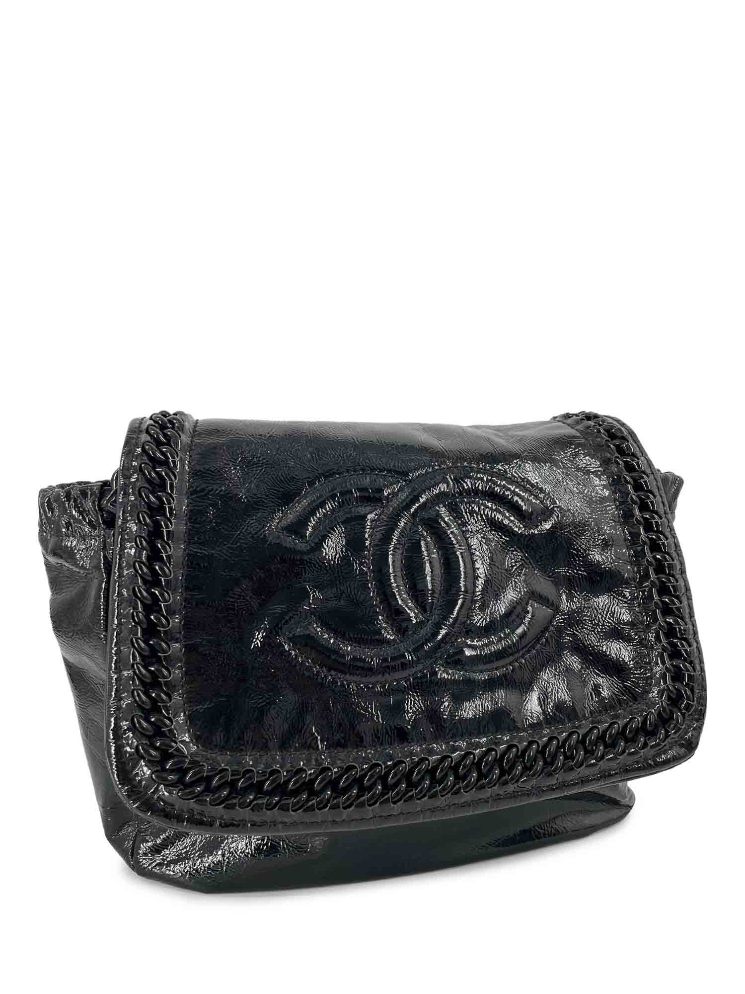 Chanel Shoulder Bag - Almora Bags