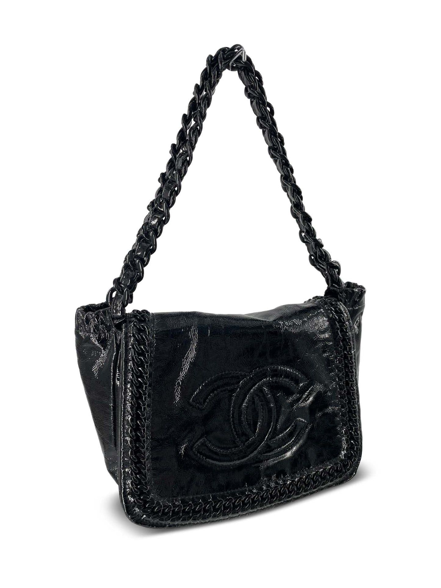 Chanel Shoulder Bag - Almora Bags