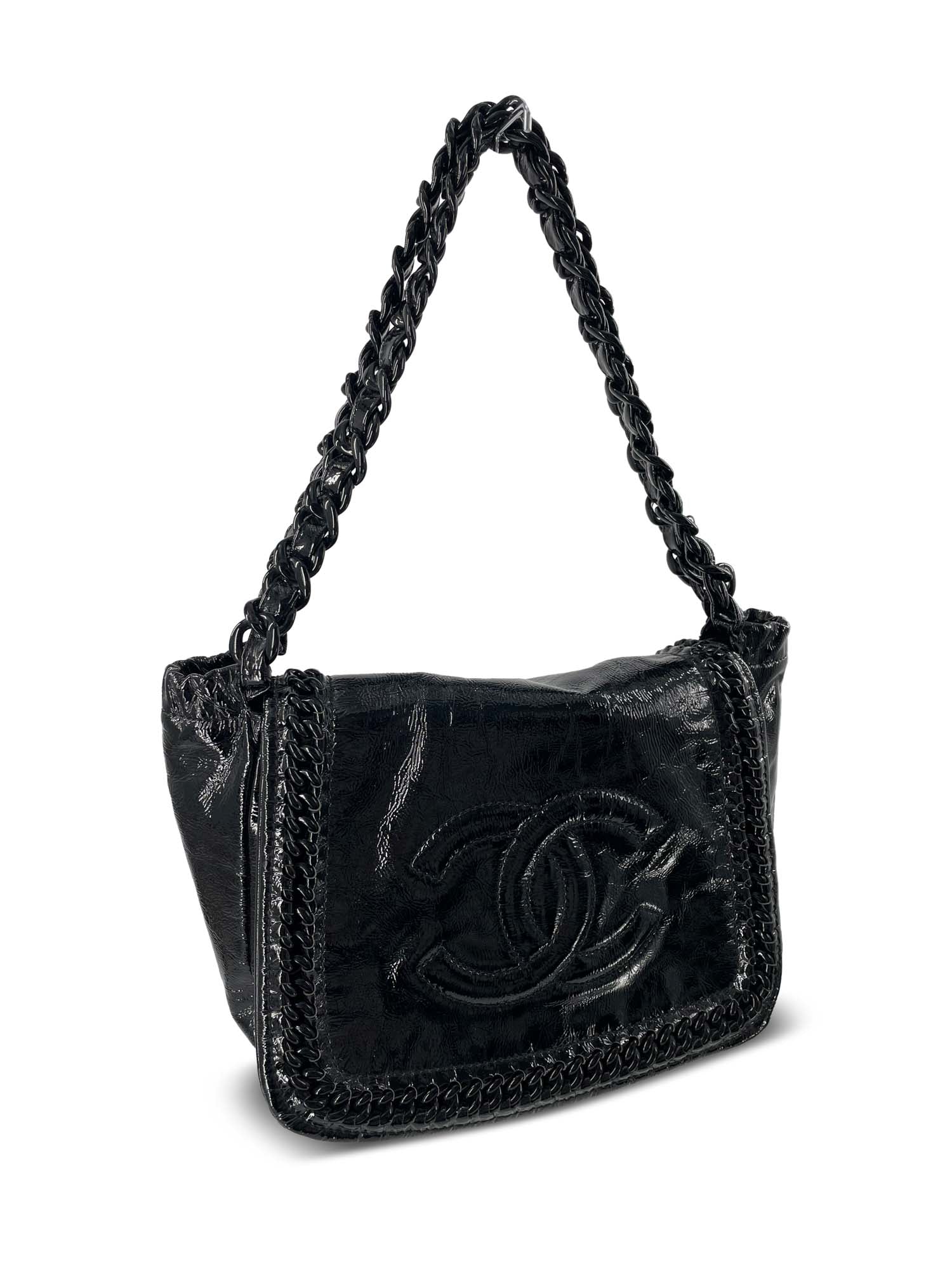 Chanel Shoulder Bag - Almora Bags